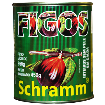 Figo Schramm 450g