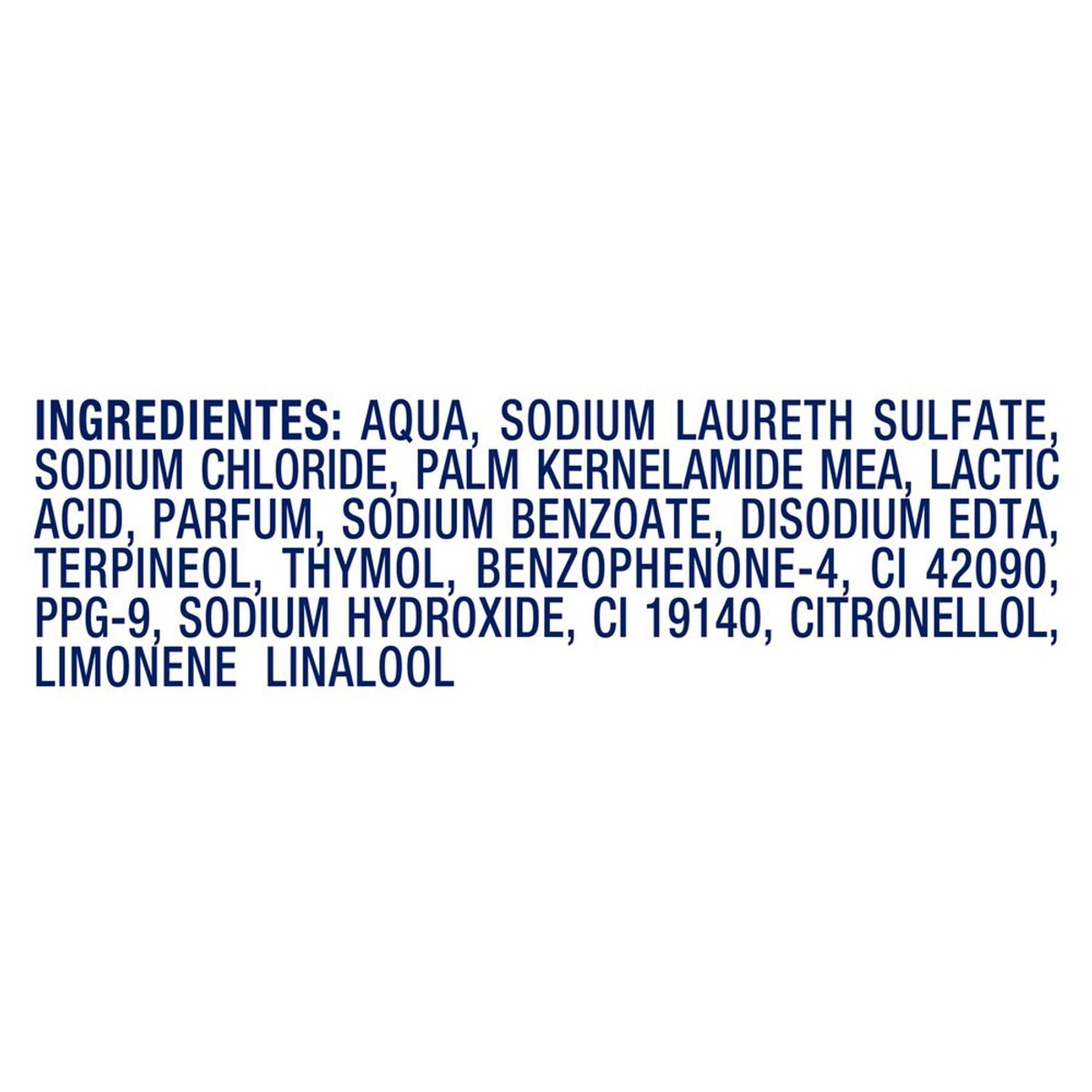 Sabonete Líquido Antibacterial Limpeza Profunda Rexona Frasco 250ml
