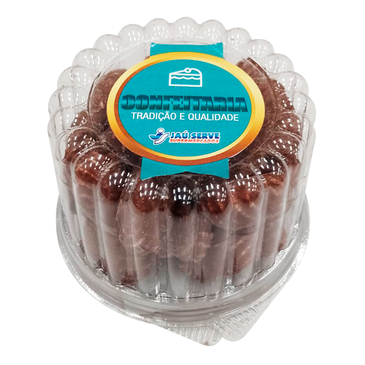 Biscoito Chocobis Diminas aprox. 150g