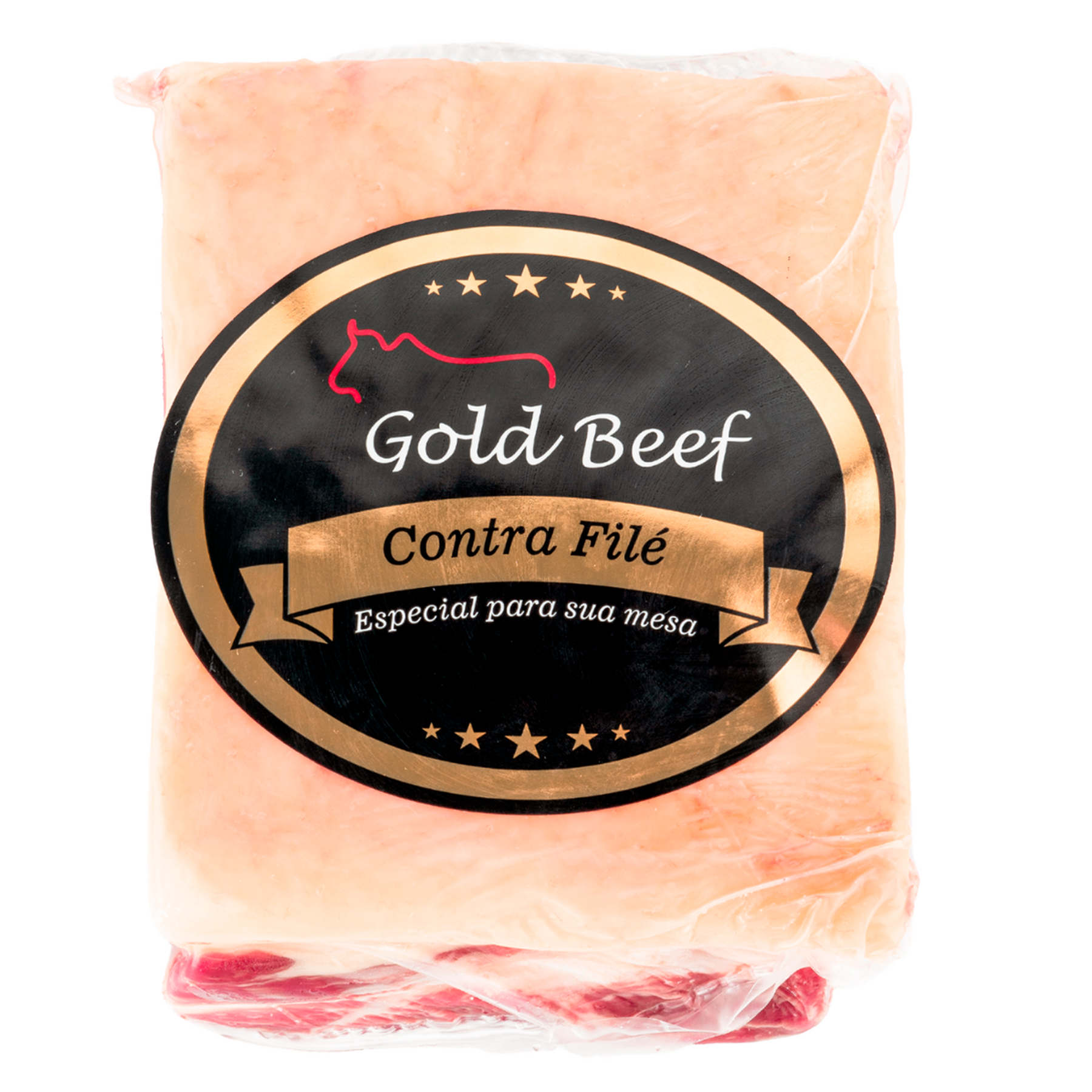 Contra Filé Bovino Gold Beef Cry aprox. 1.200g