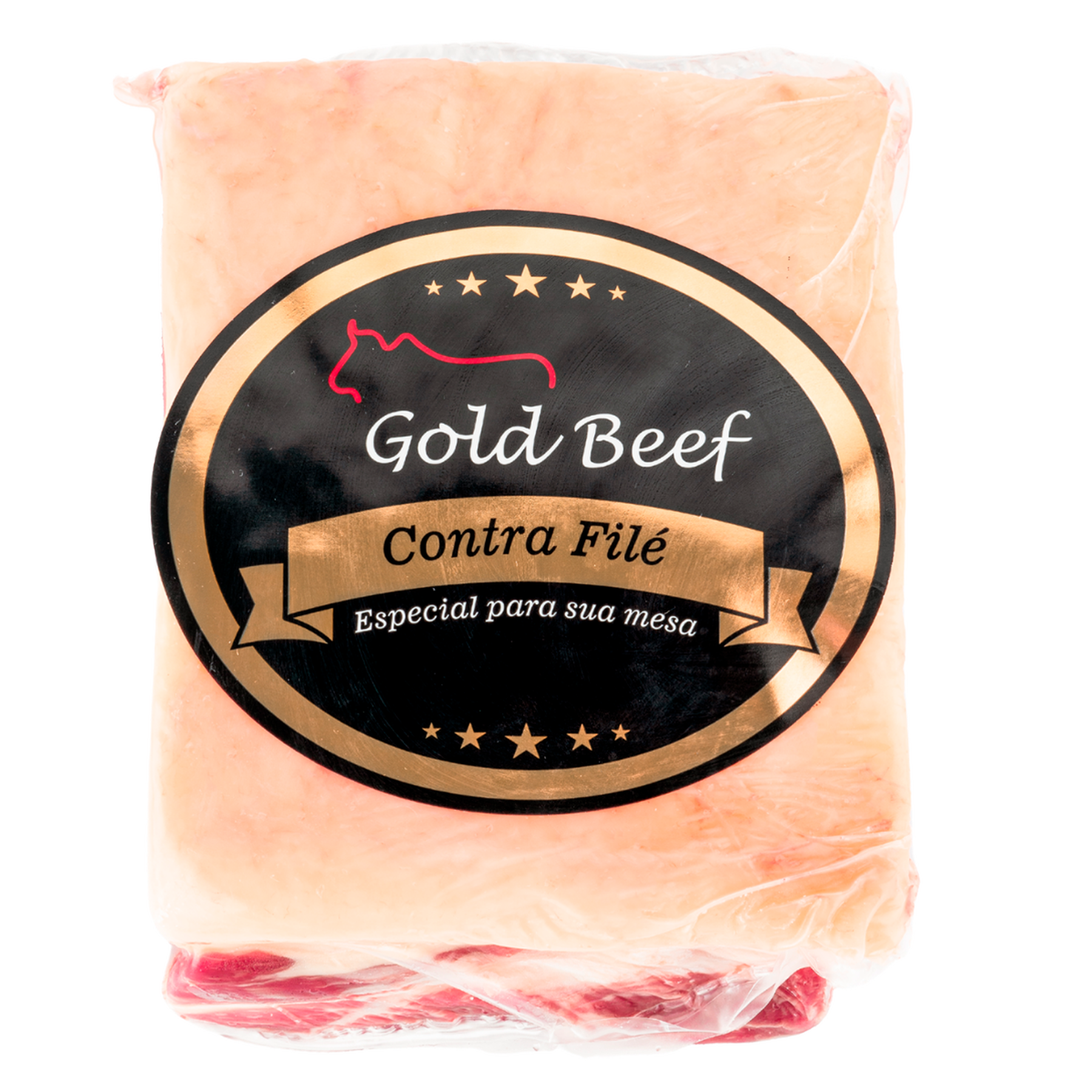 Contra Filé Bovino Gold Beef Cry aprox. 1.200g