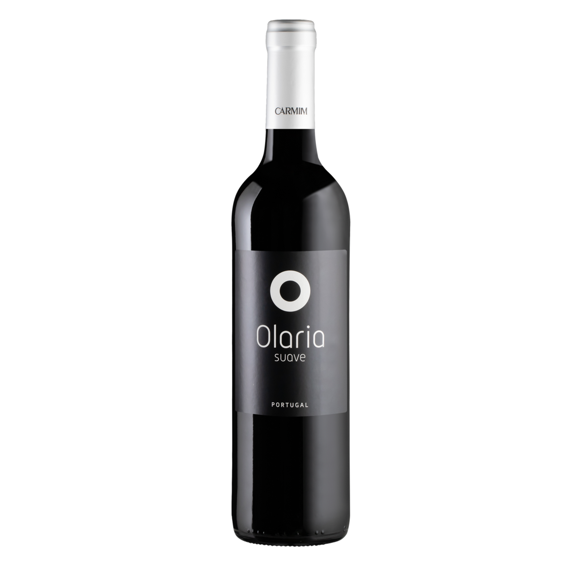 Vinho Tinto Olaria Garrafa 750ml