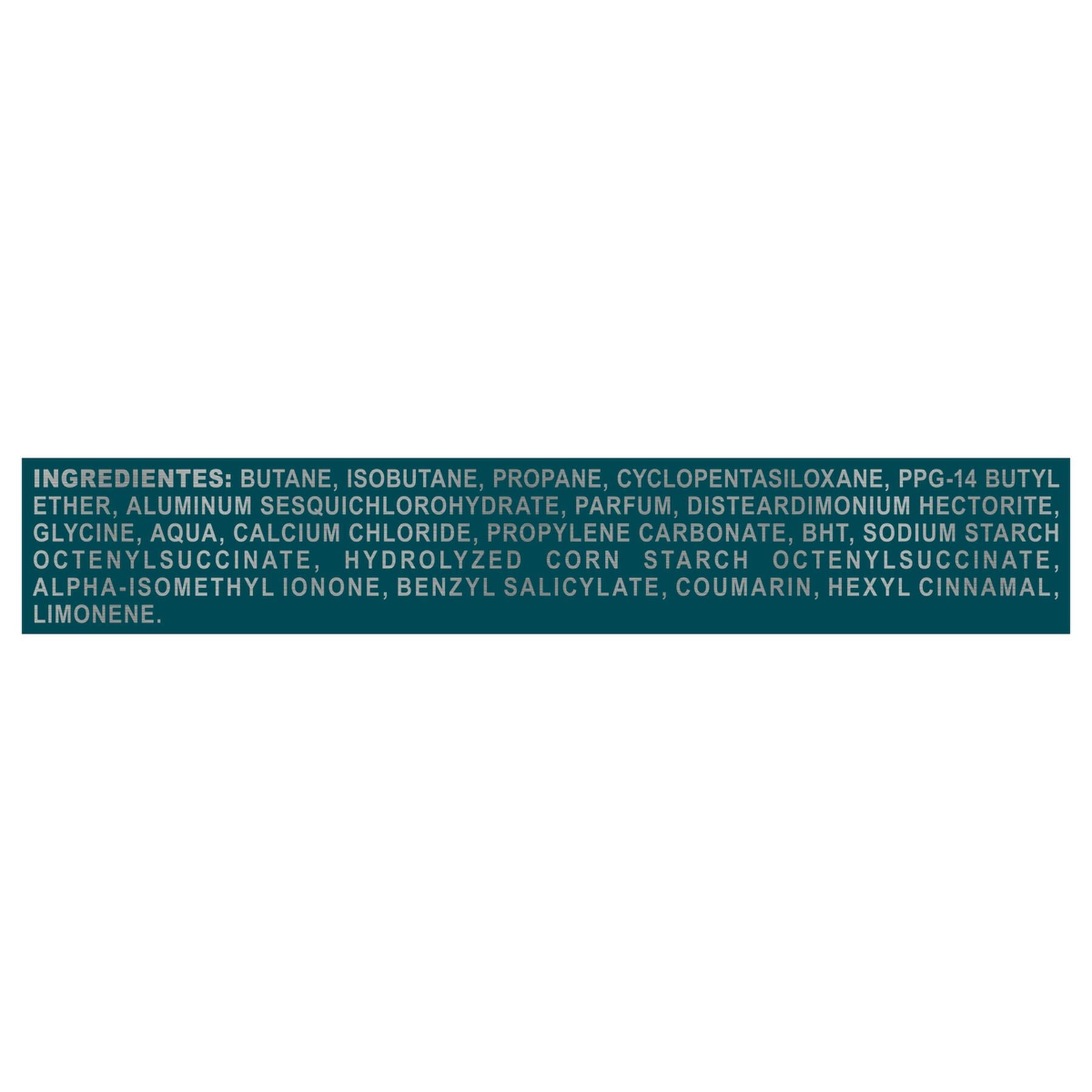 Antitranspirante Rexona Men Invisible 150ml&nbsp;