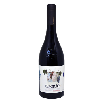 Vinho Tinto Esporão Reserva Aragonez Garrafa 750ml