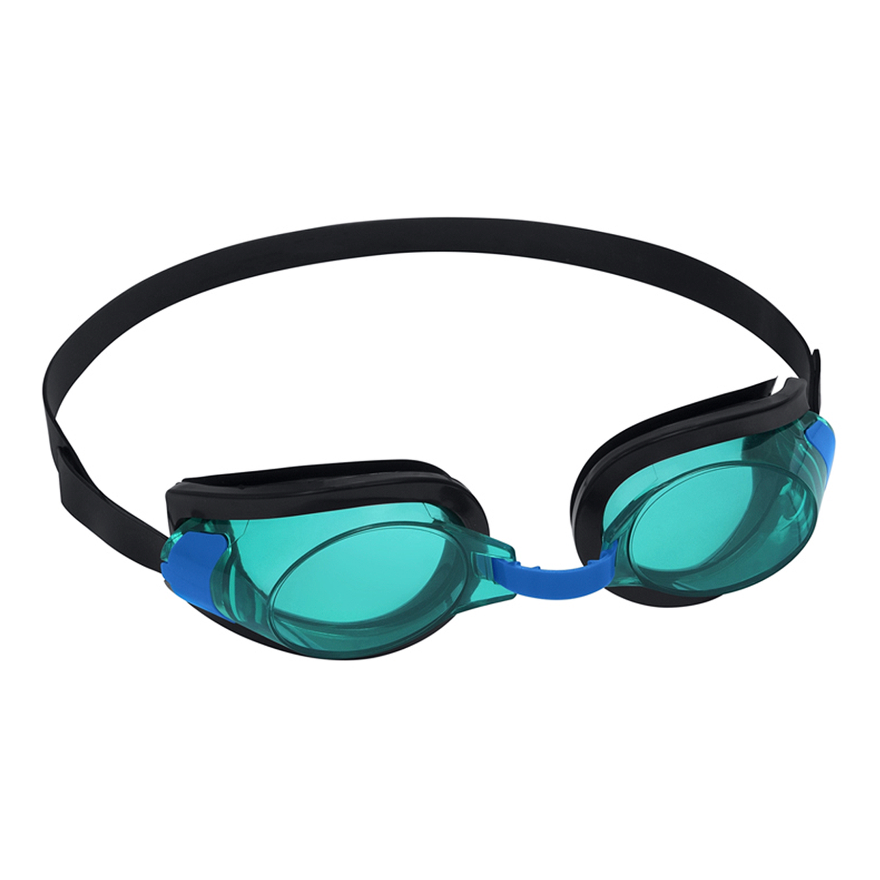 Óculos de Natação +7 Aqua Burst Bestway - Sortido