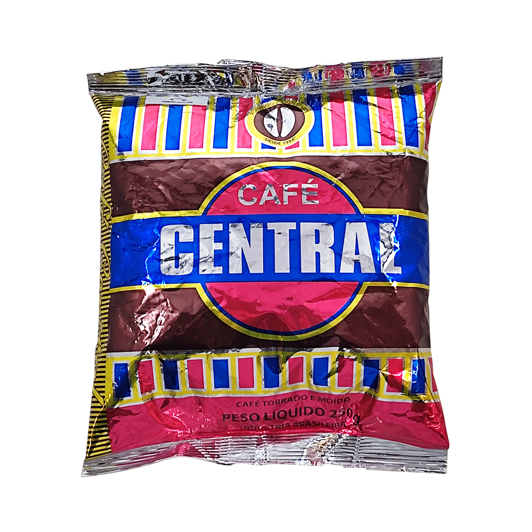 Café Central 250g