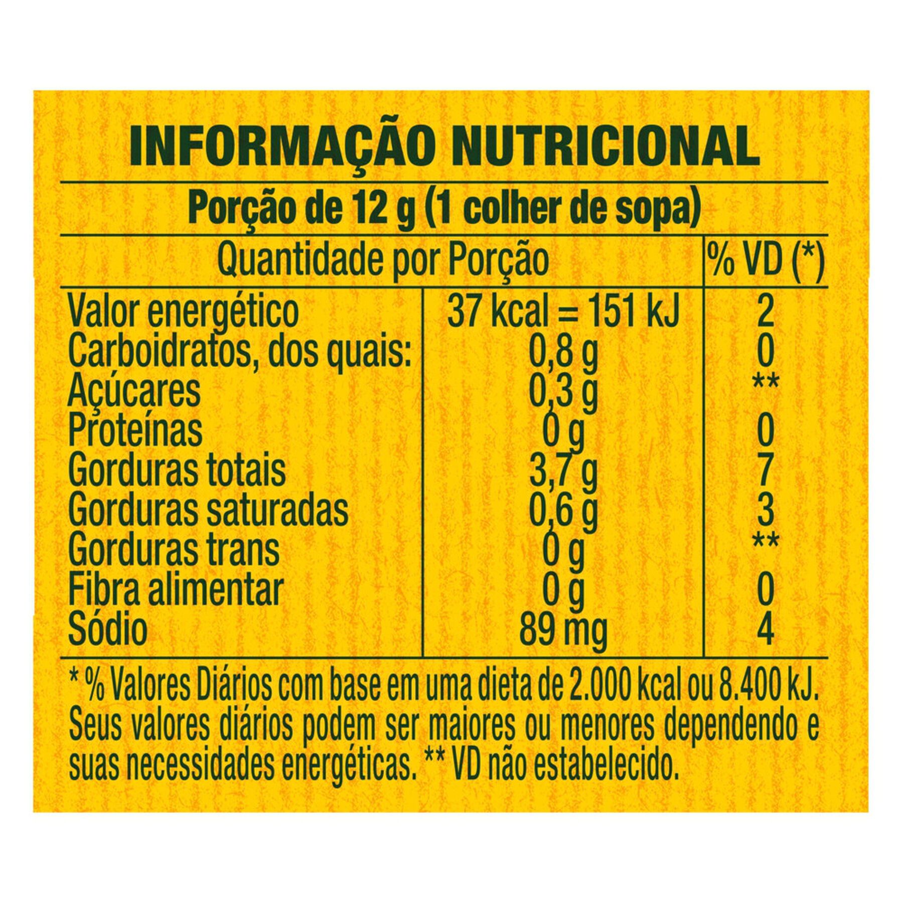 Maionese Tradicional Hellmann's Pote 250g