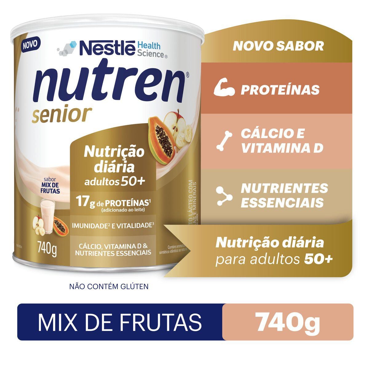 Jaú Serve Delivery | Supermercado Online