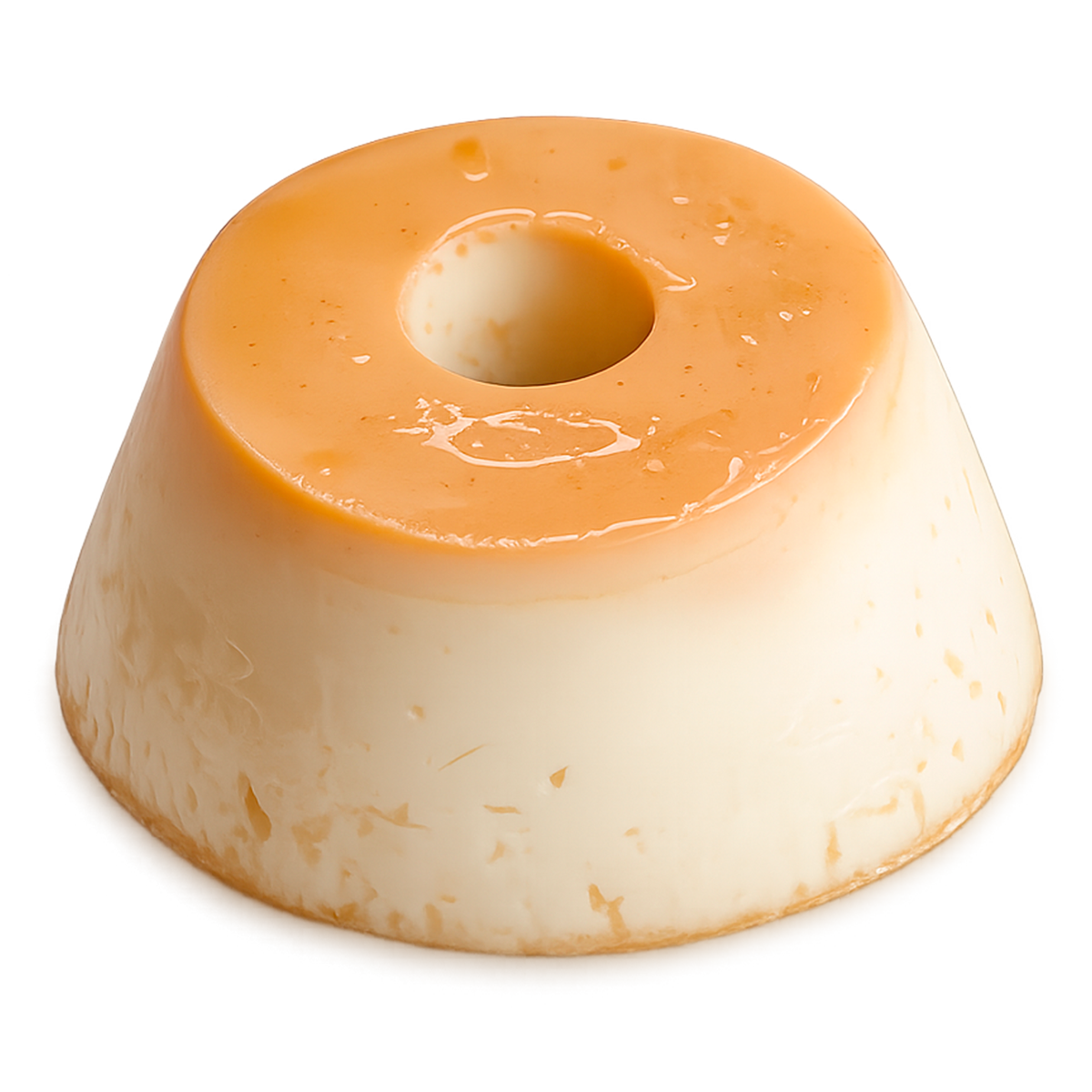Mini Pudim de Leite aprox. 150g