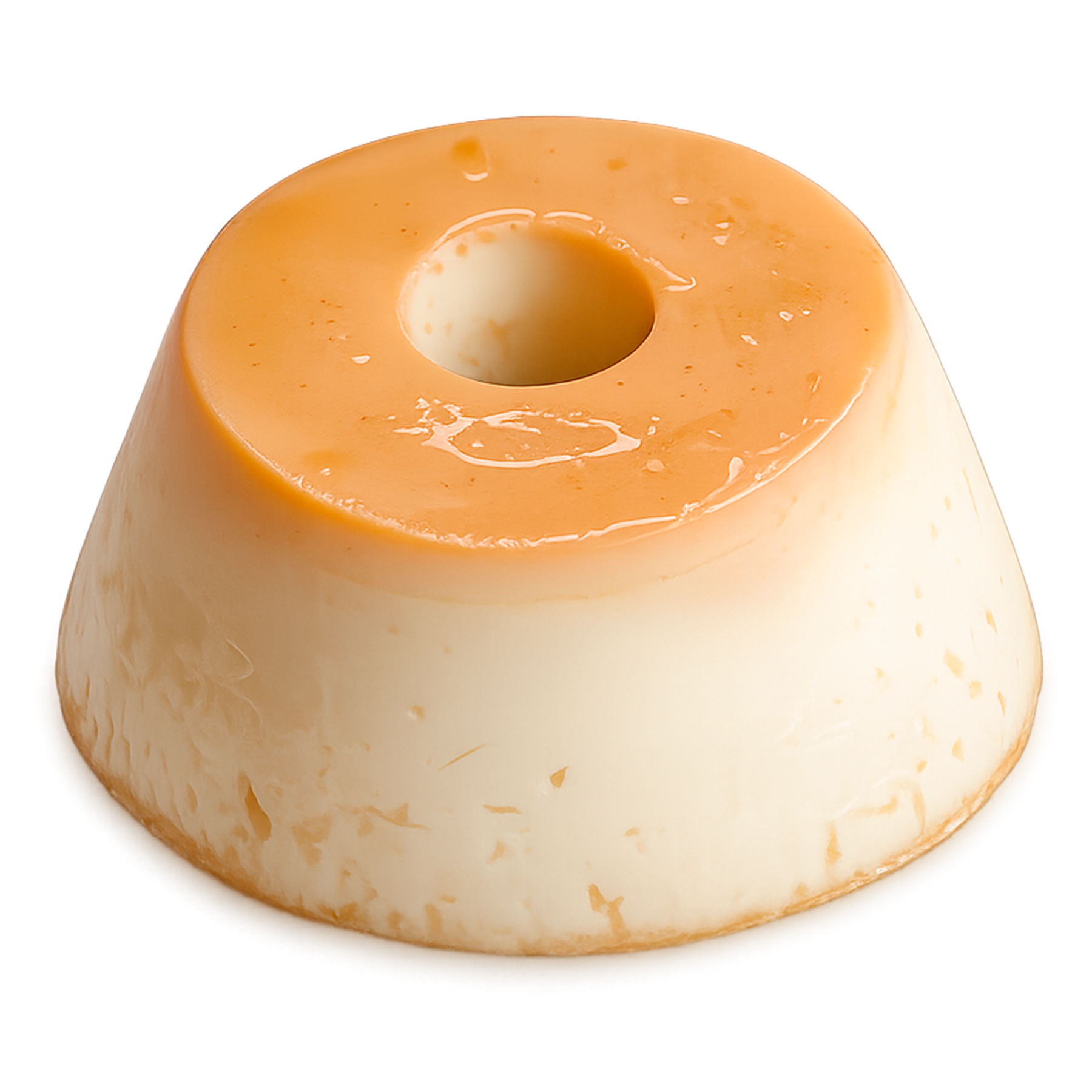 Mini Pudim de Leite aprox. 150g