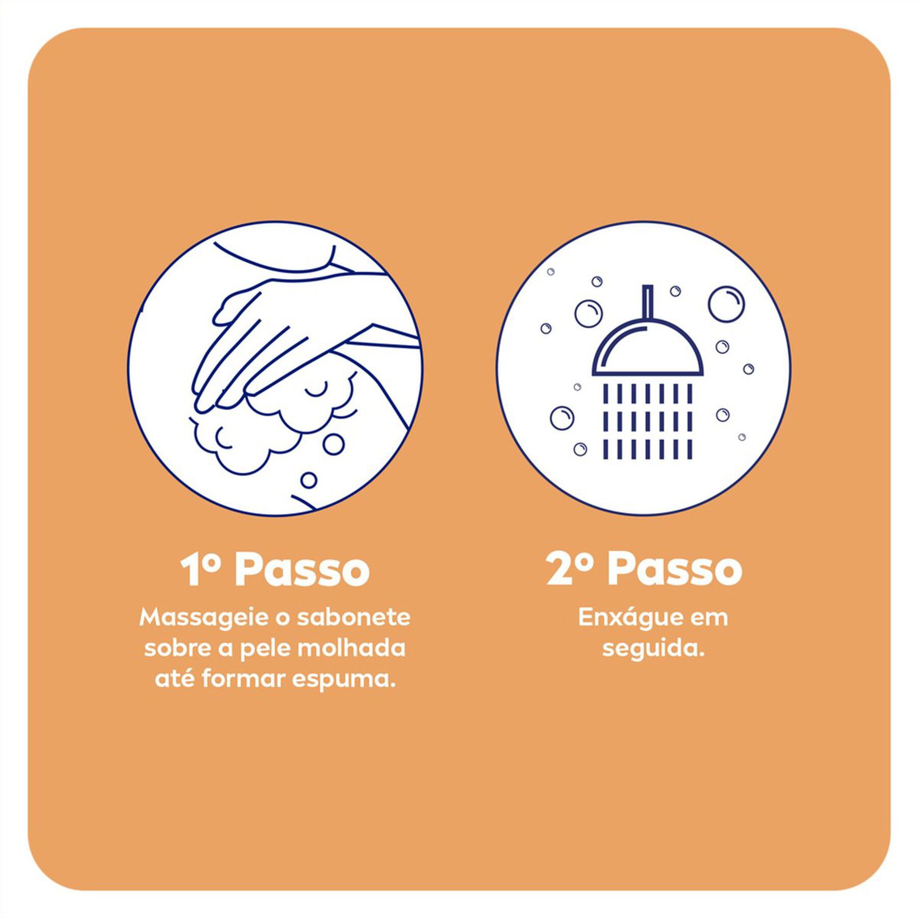 Sabonete em Barra Hidratante Aveia Nivea Pacote 85g