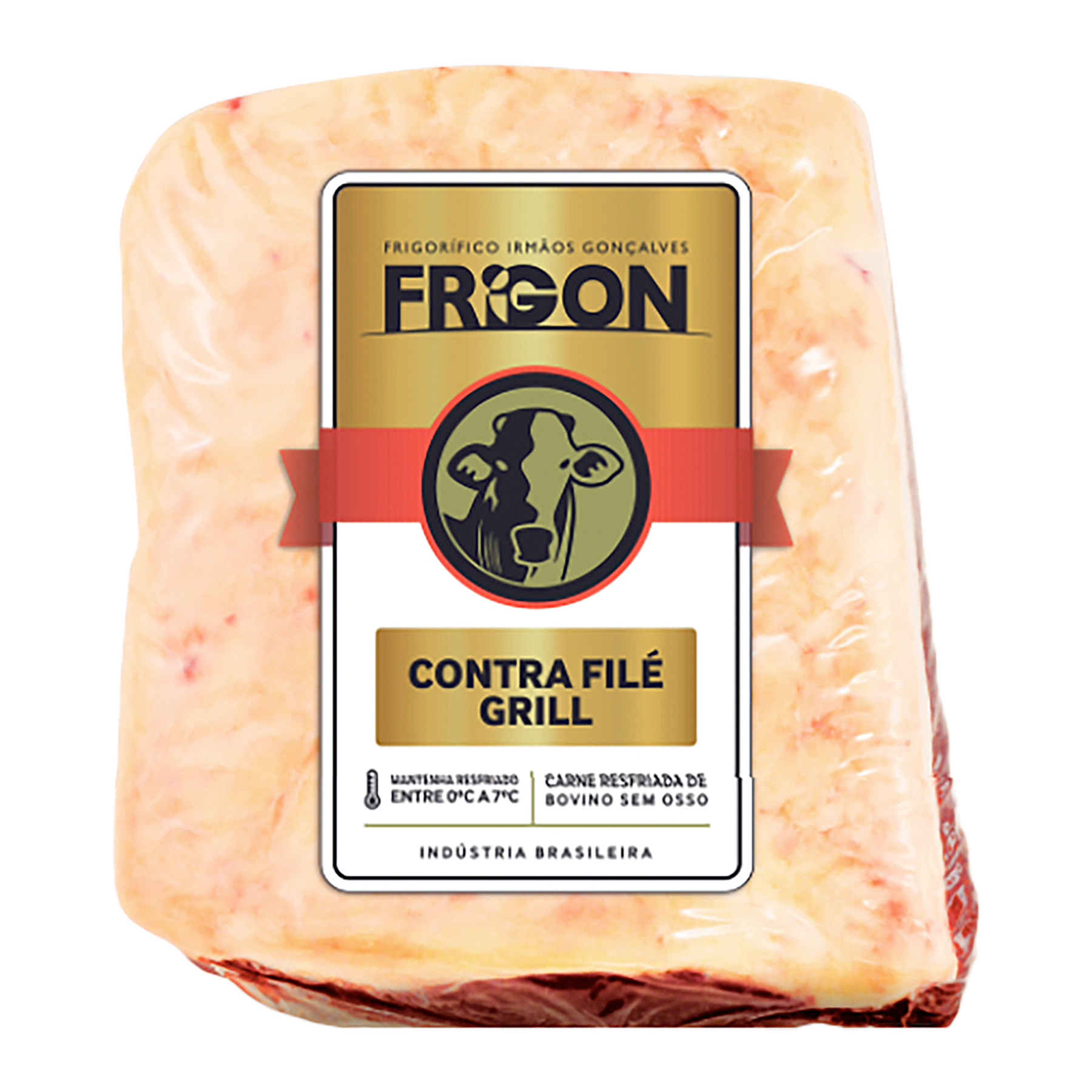 Contra Filé Frigon Grill aprox. 1.650g