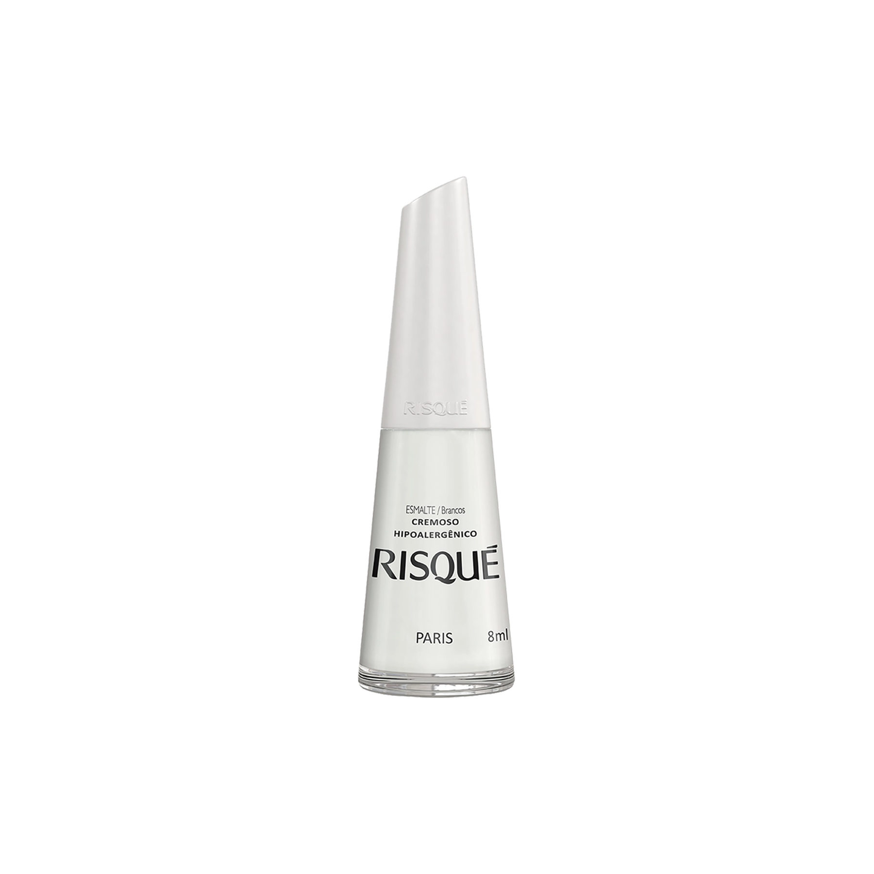 Esmalte Cremoso Paris&nbsp;Risqu&eacute; 8ml