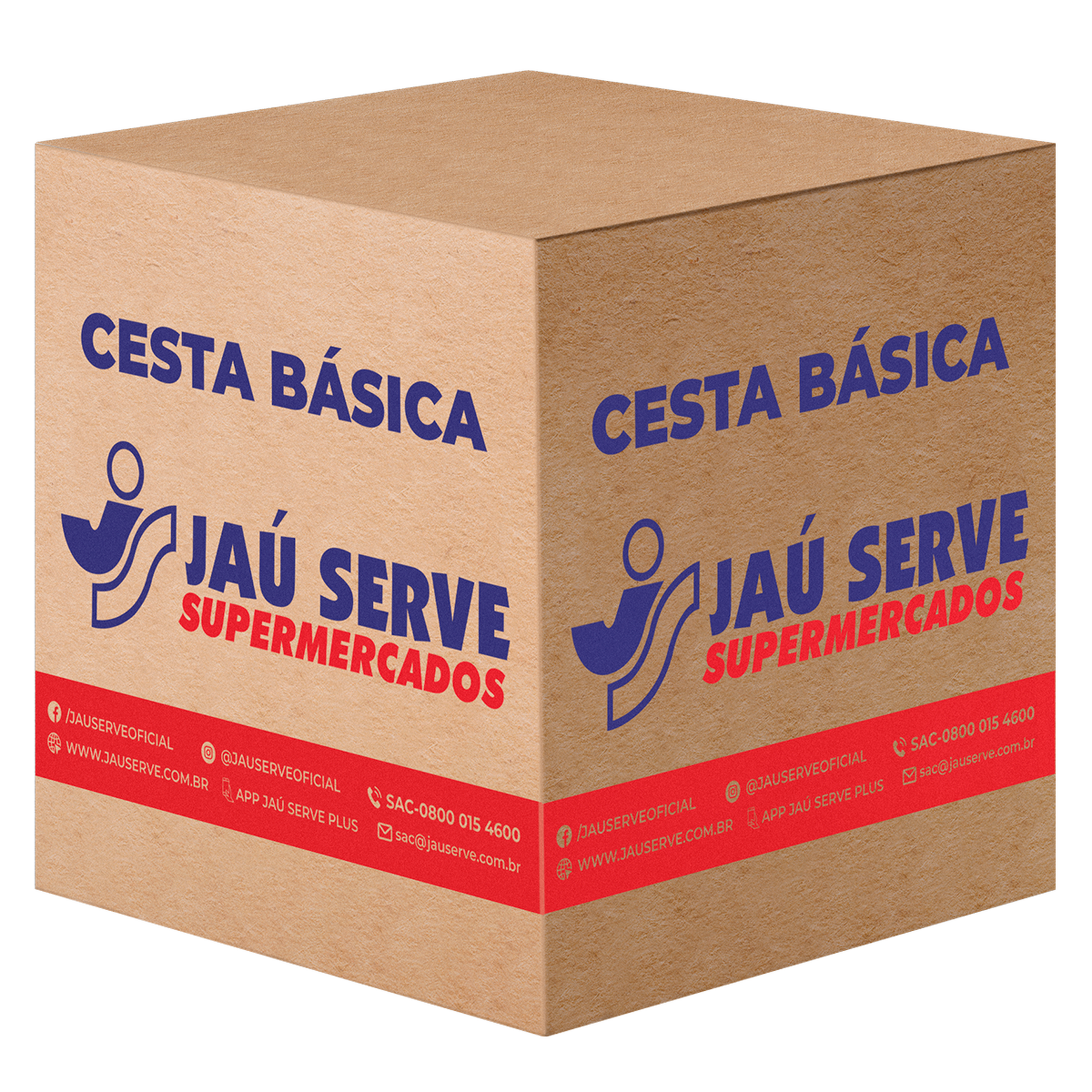 Cesta B&aacute;sica II