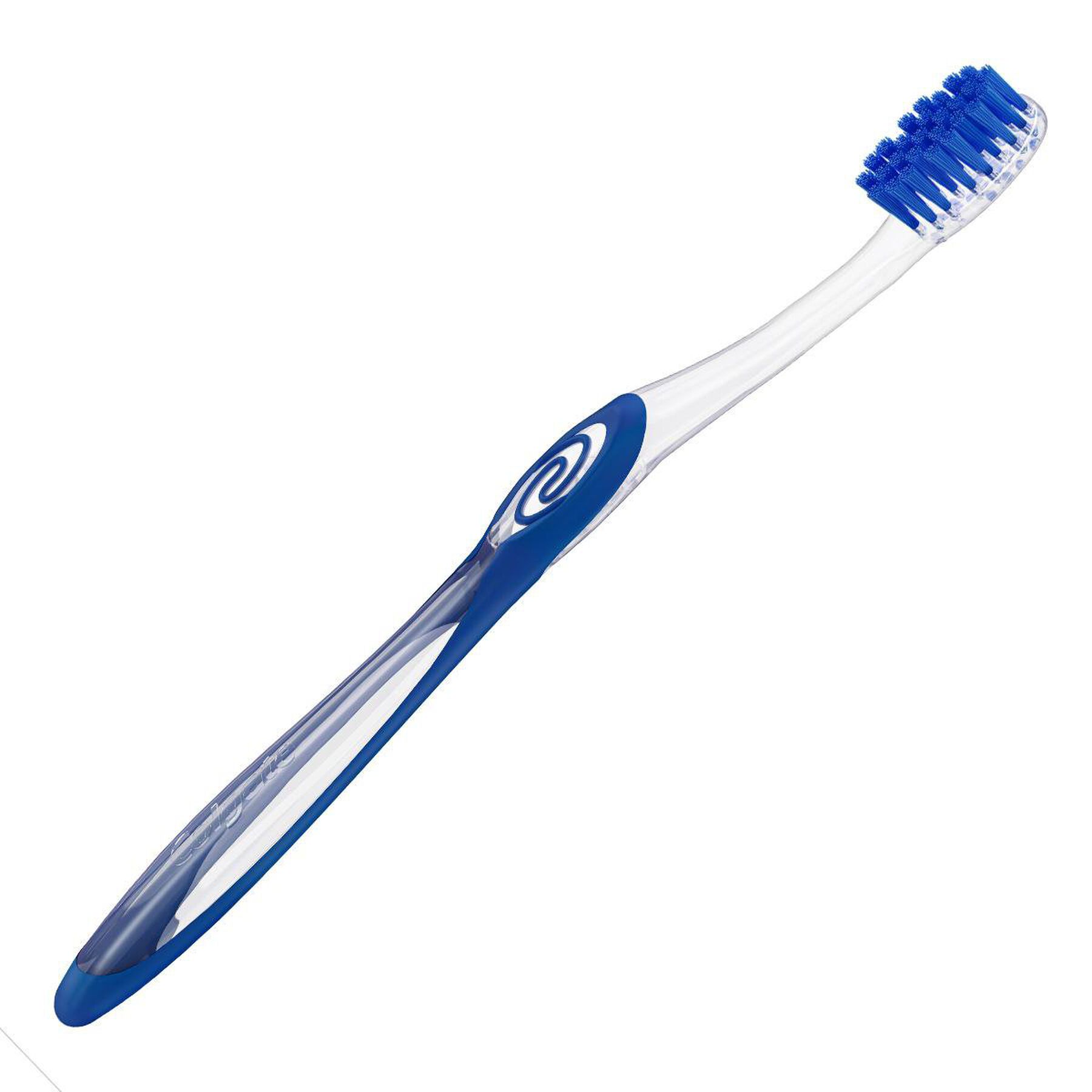 Escova Dental Macia Twister Colgate C/2 Unidades