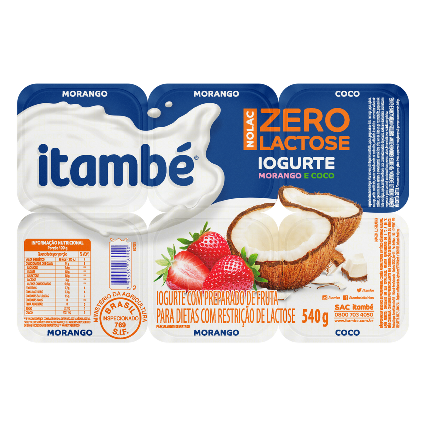 Jaú Serve Delivery | Supermercado Online