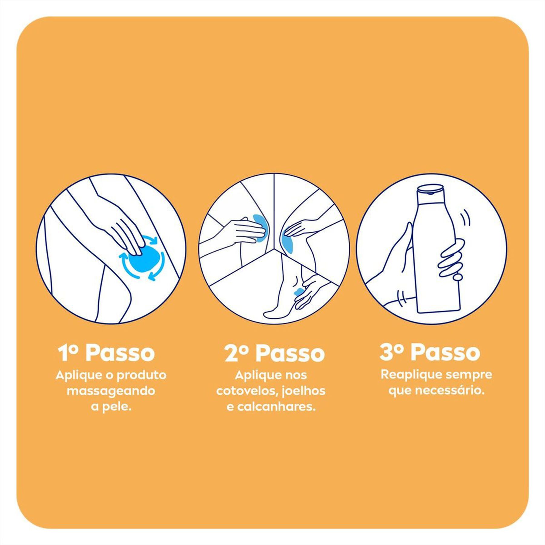 Lo&ccedil;&atilde;o Deo-Hidratante Flor de Laranjeira & &Oacute;leo de Abacate Nivea &Oacute;leos Essenciais Frasco 200ml&nbsp;