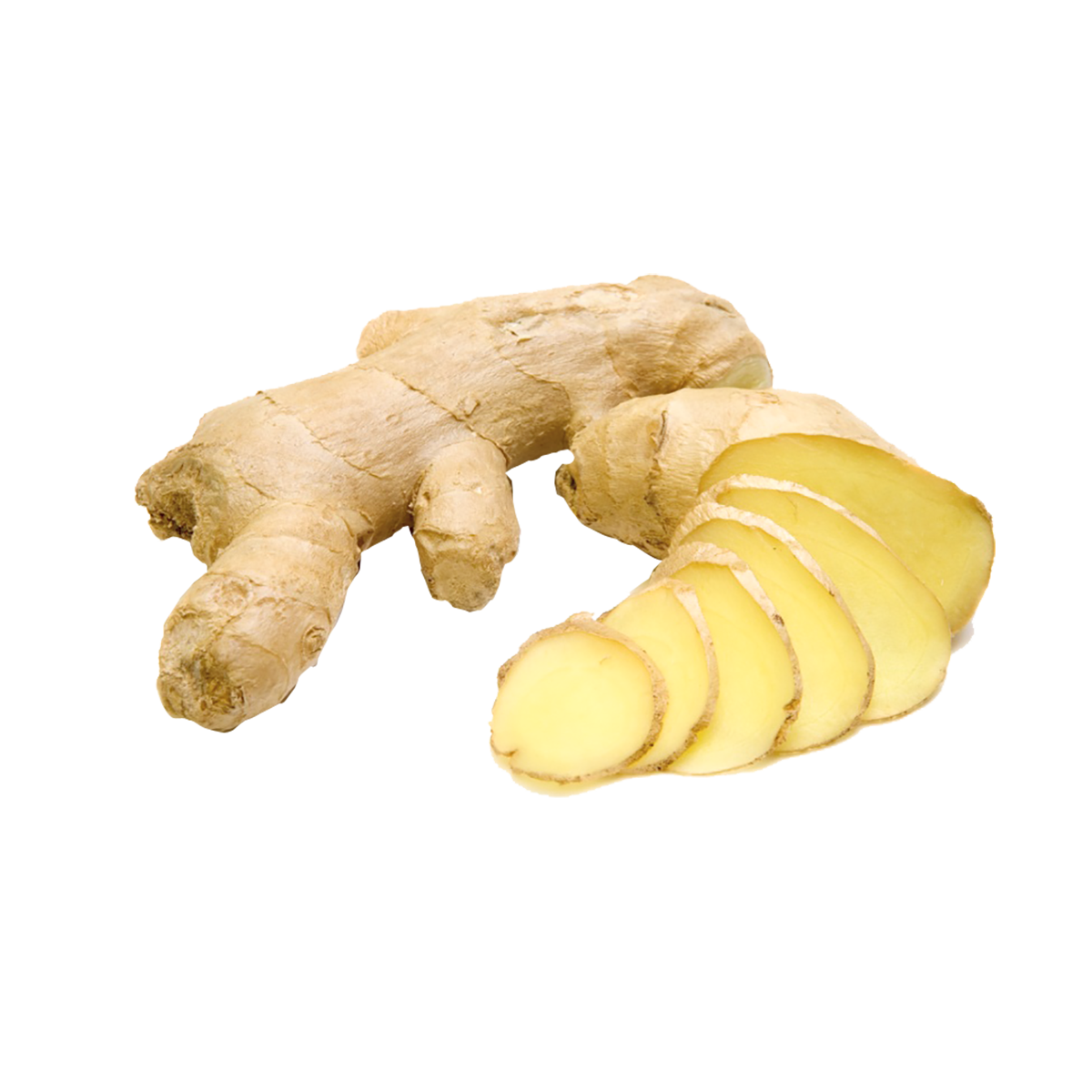Gengibre - 1  unidade aprox. 200g