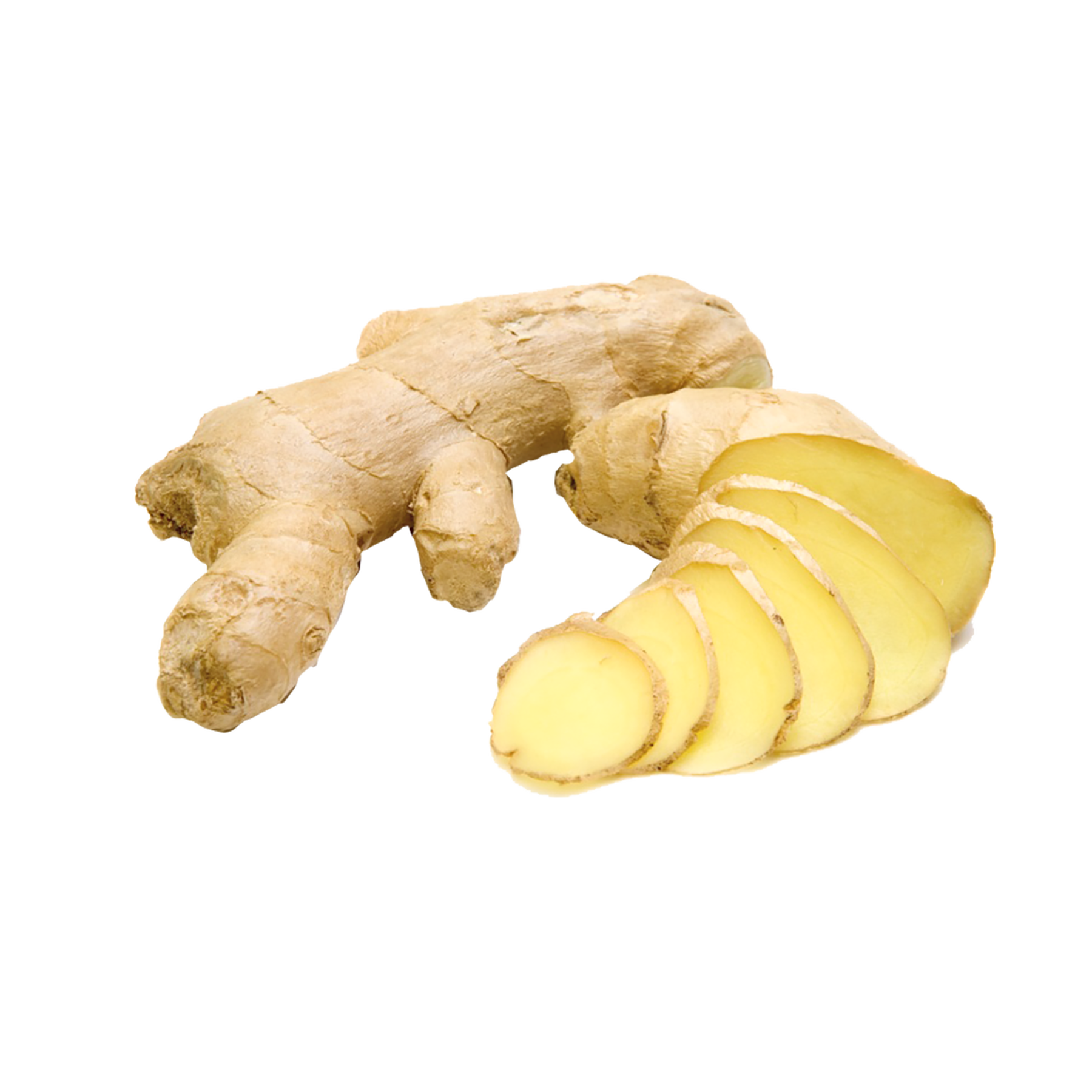 Gengibre - 1  unidade aprox. 200g