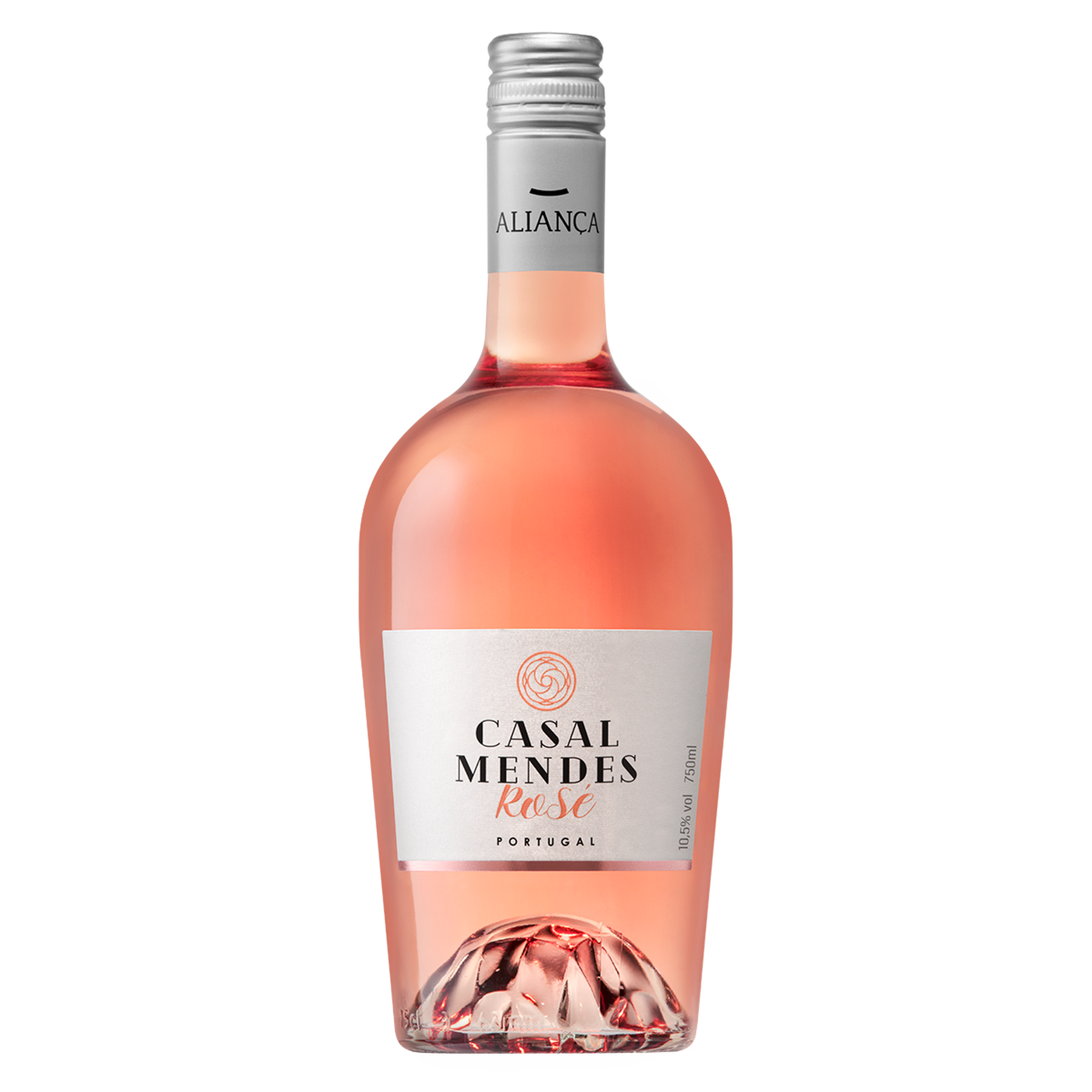 Vinho Ros&eacute; Casal Mendes Garrafa 750ml