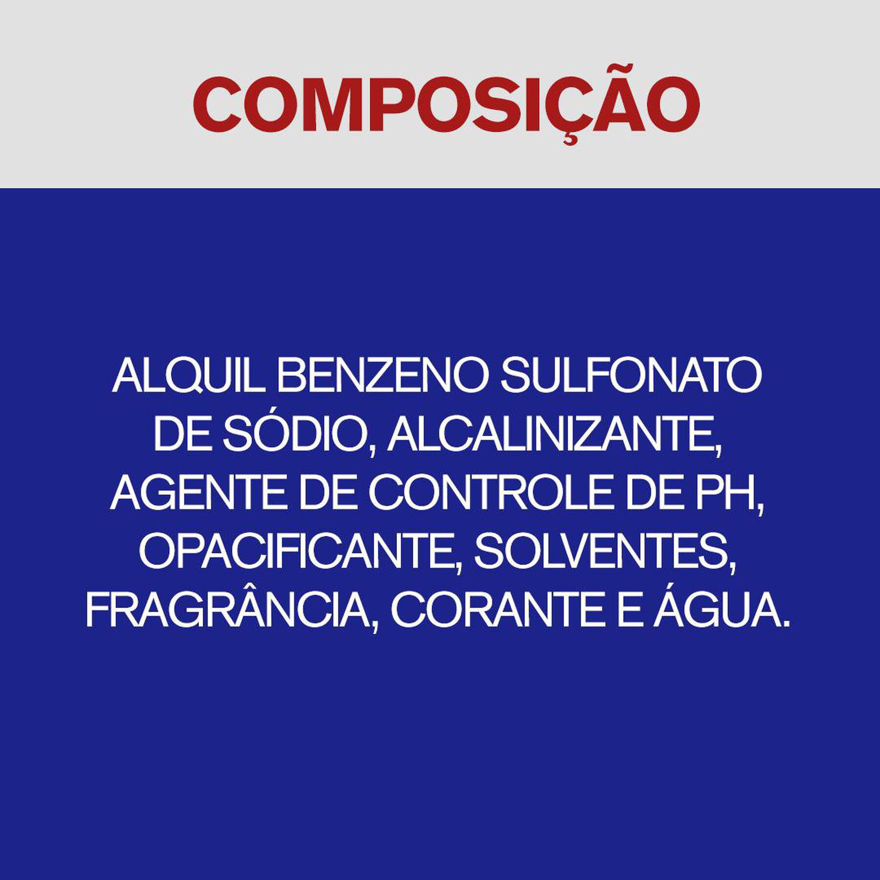 Limpador Limpeza Pesada com Álcool Original Veja Frasco 500ml