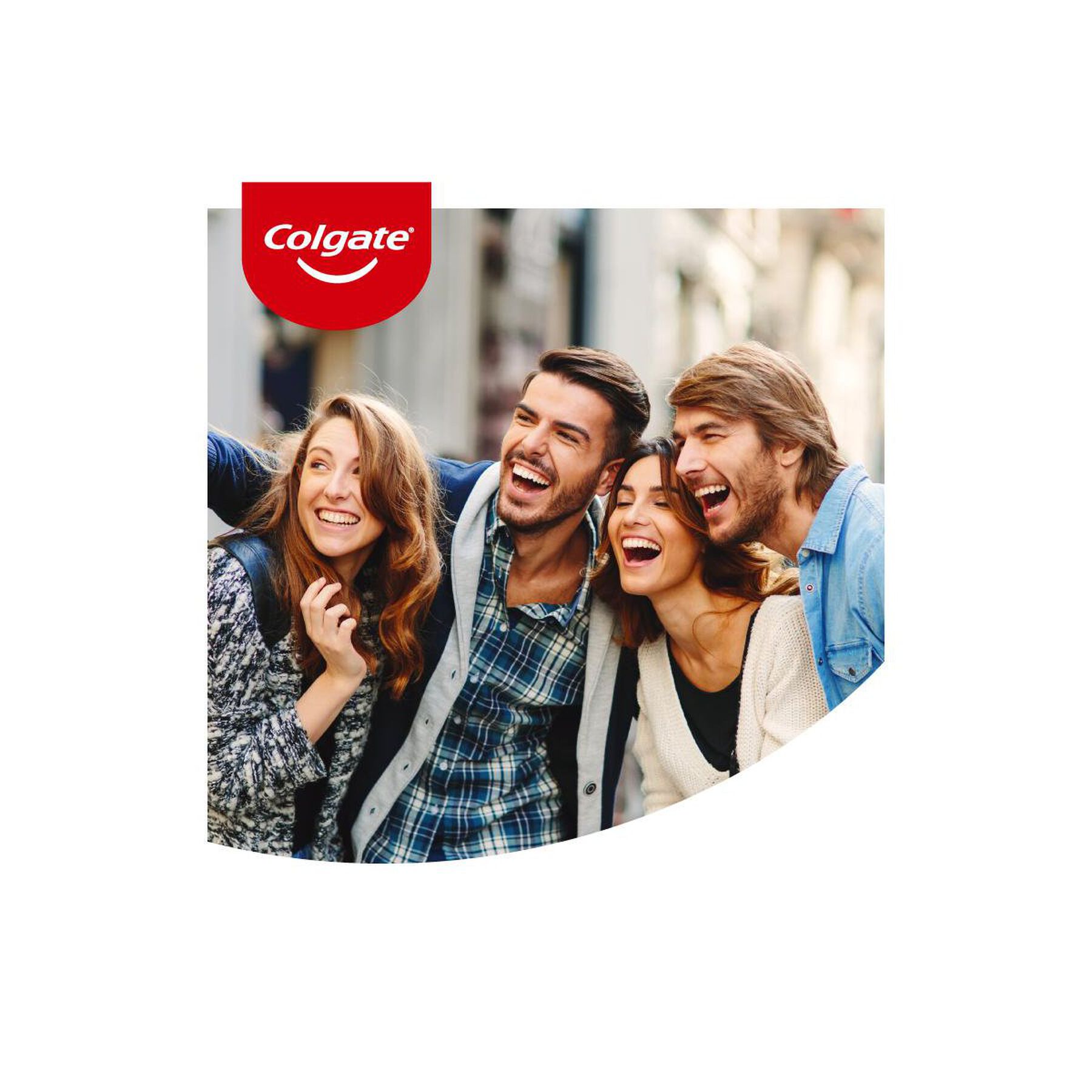 Escova Dental Macia Colgate Classic Clean