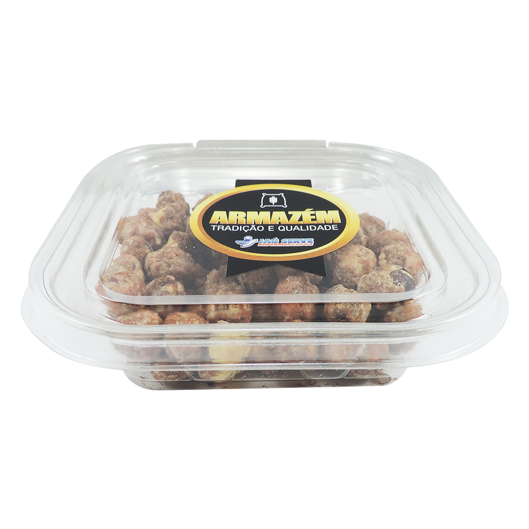 Avelã Doce Crocante Pote 100g