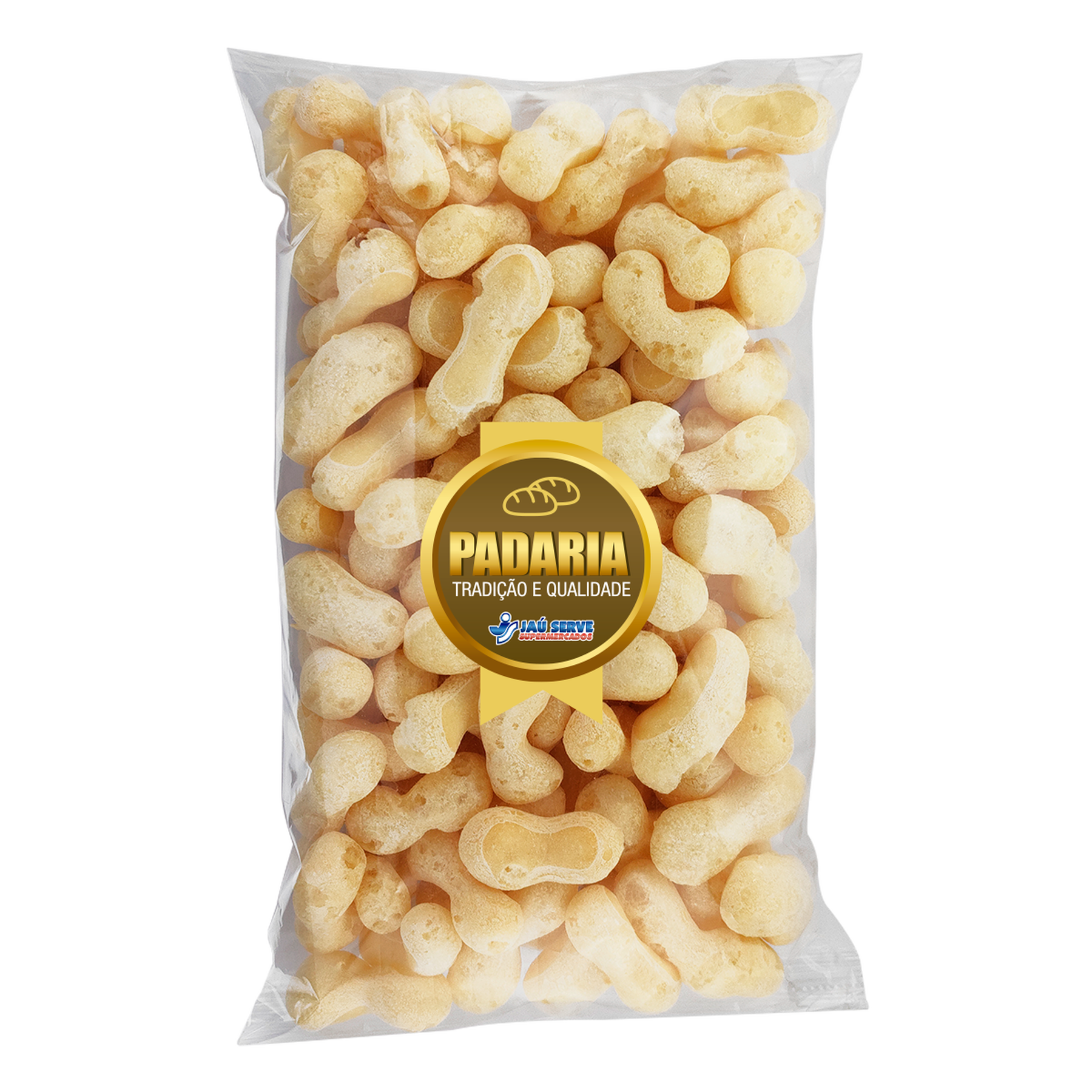 Biscoito de Polvilho Palito aprox. 150g