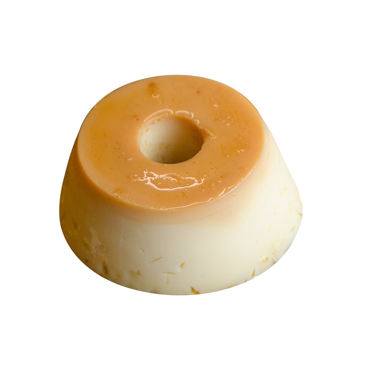 Mini Pudim de Leite aprox. 150g