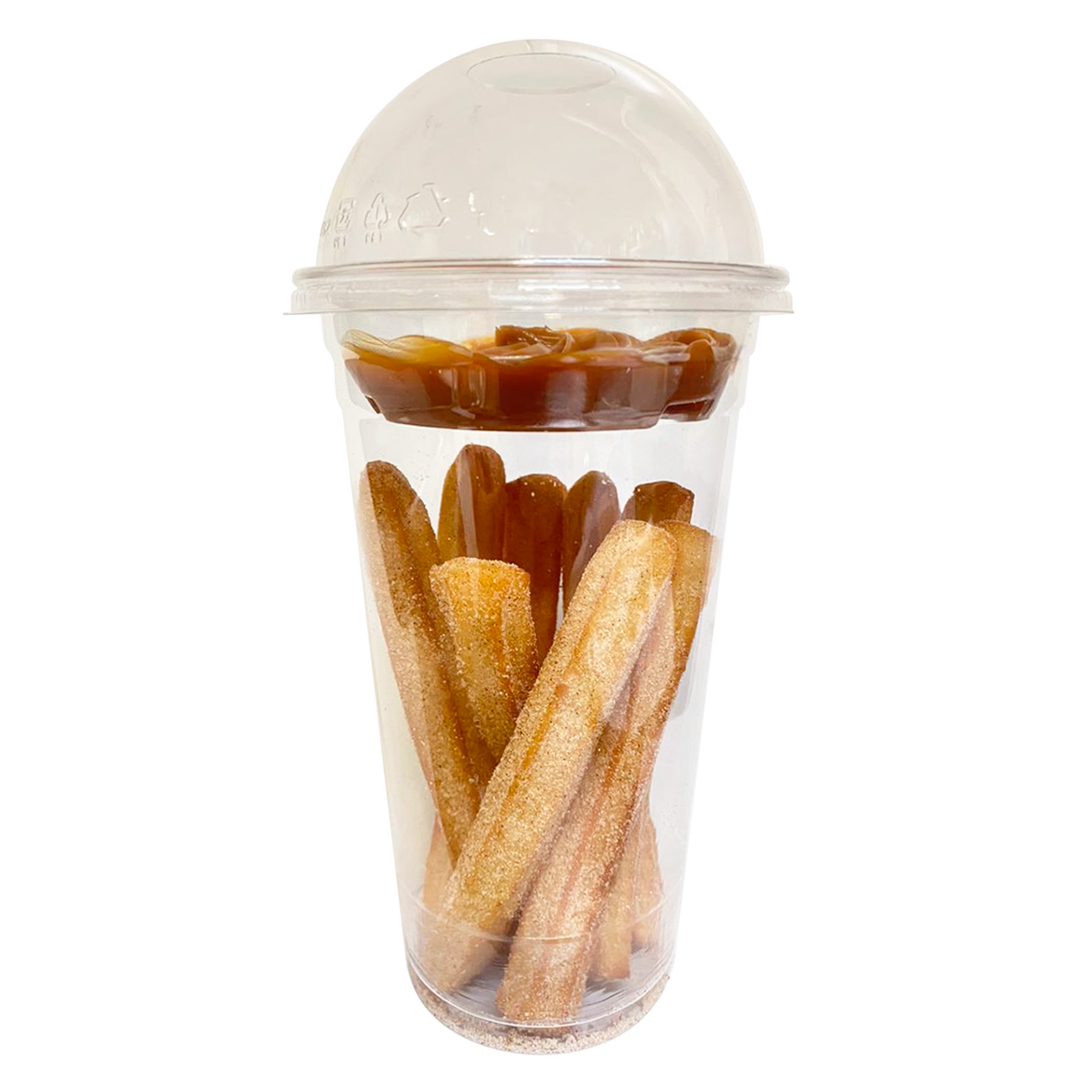 Churros Espanhol aprox. 150g