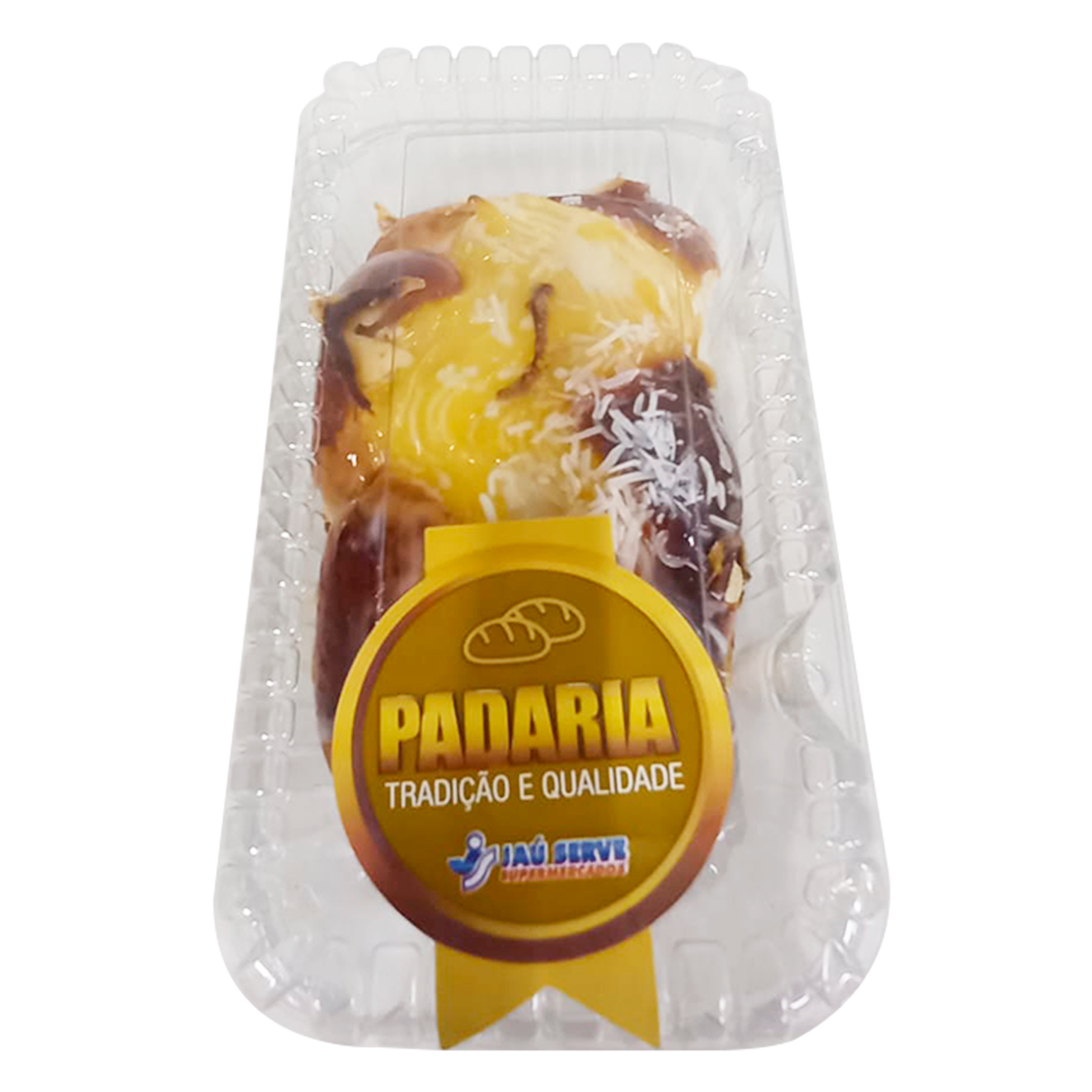 P&atilde;o Doce de Creme aprox. 130g