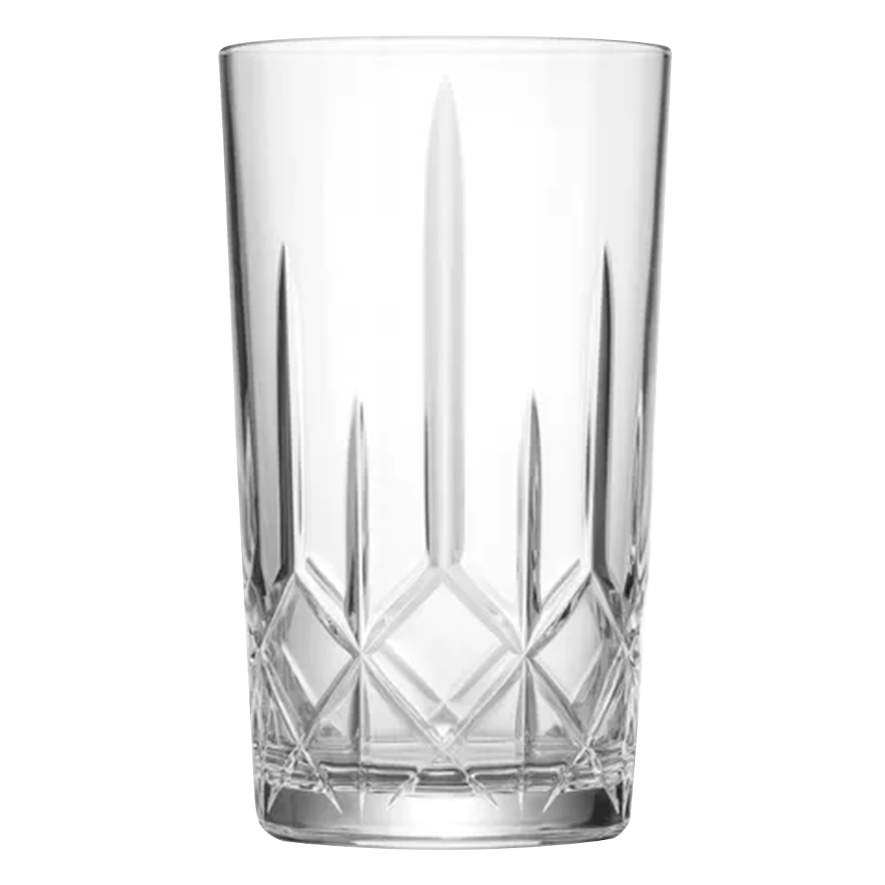 Copo Val&ecirc;ncia Nadir Figueiredo 395ml C/6 Unidades