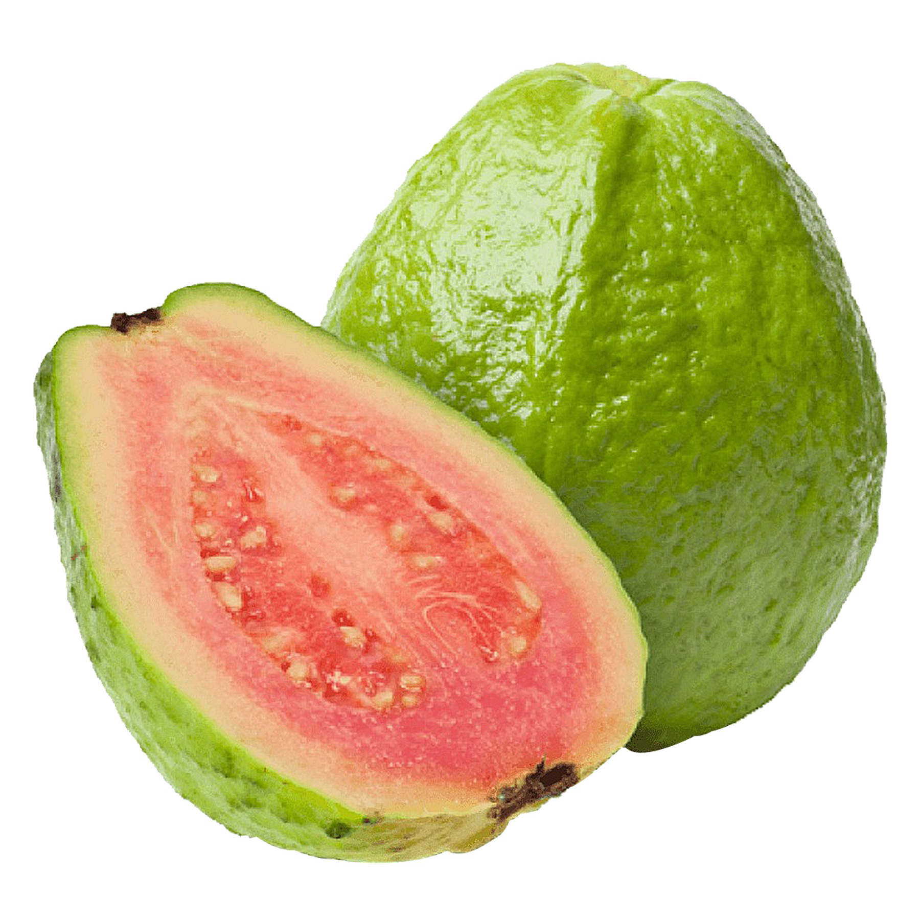 Goiaba Vermelha - 1 Unidade aprox. 154g