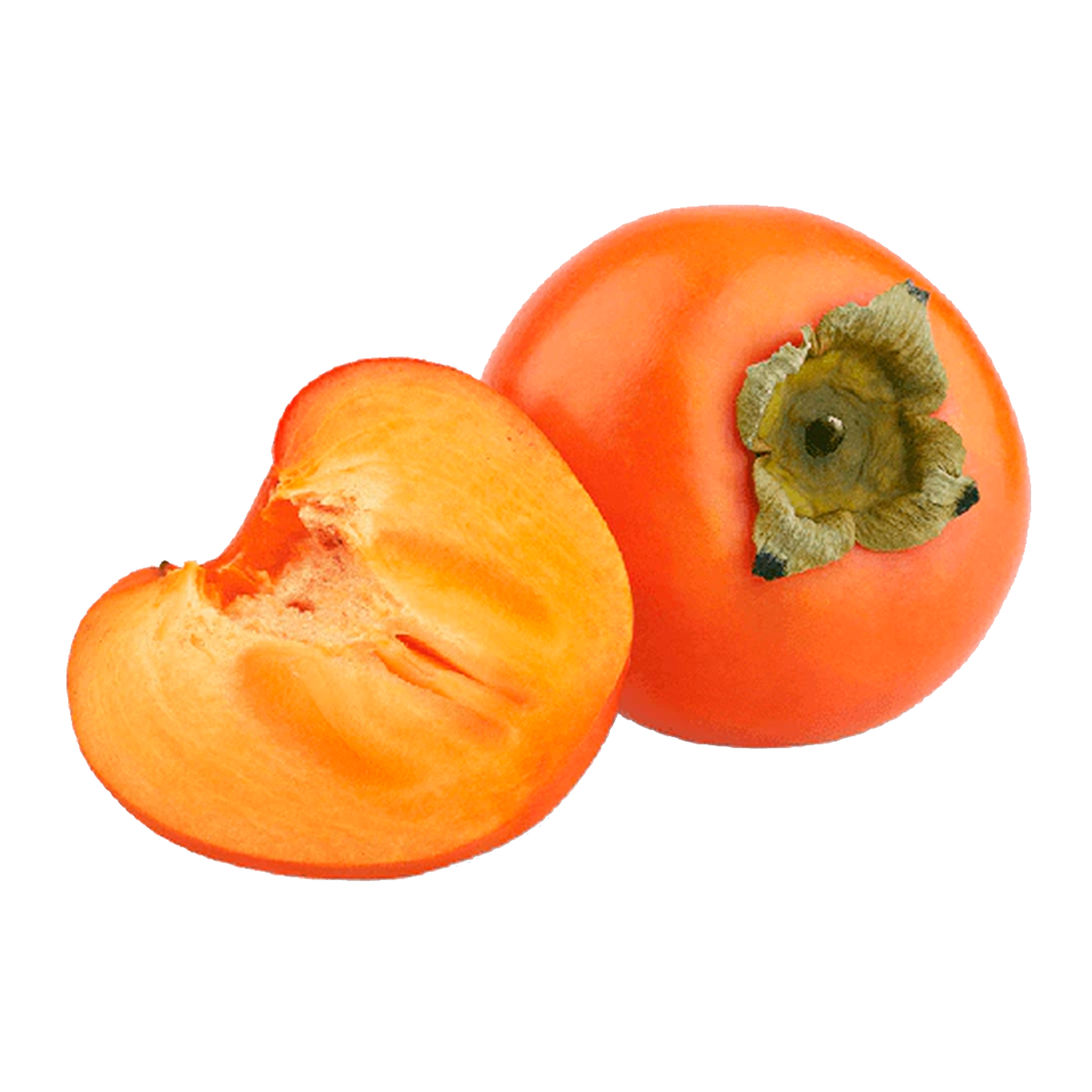 Caqui Fuyu - 1 Unidade aprox. 220g