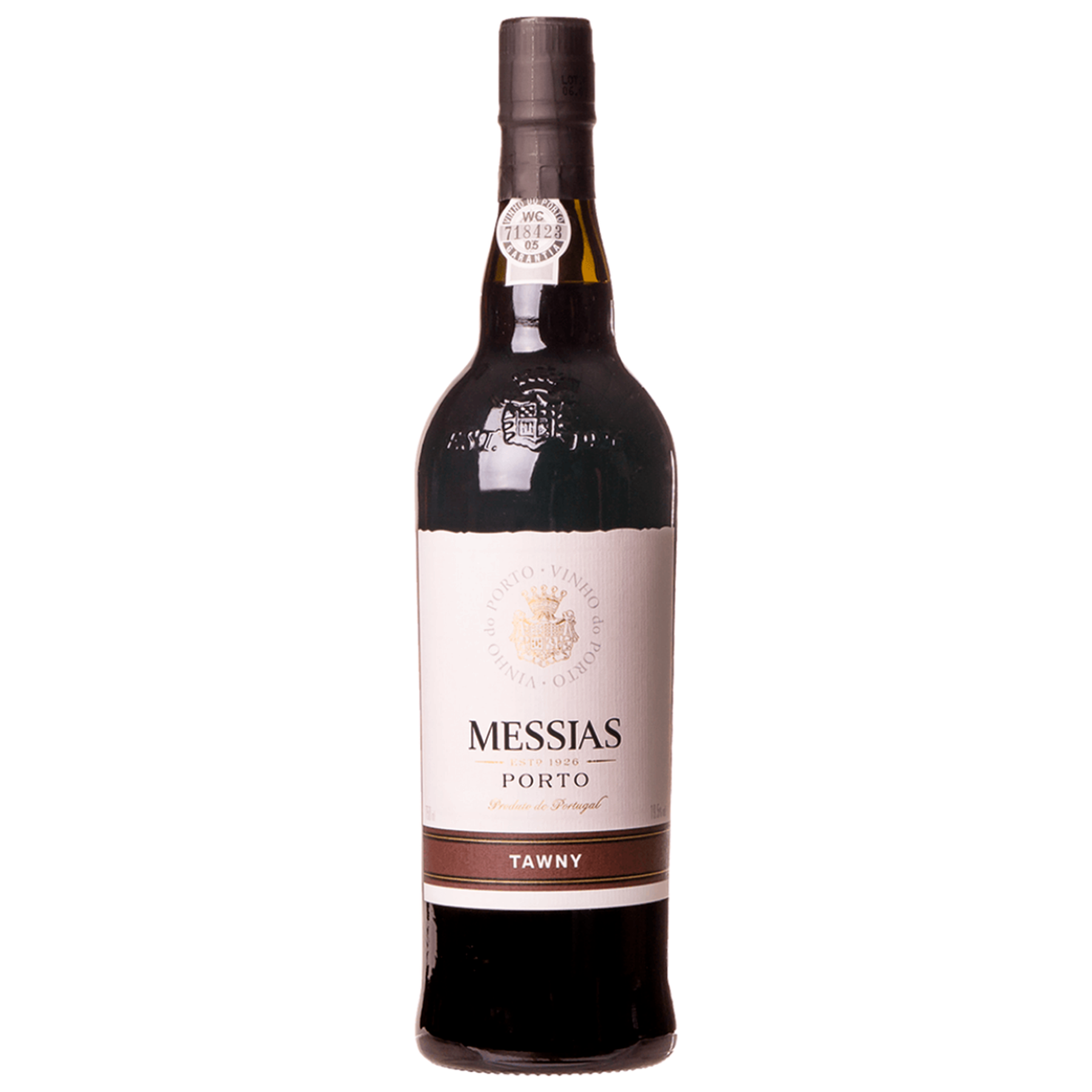 Vinho Tinto Tawny Porto Messias Garrafa 750ml&nbsp;