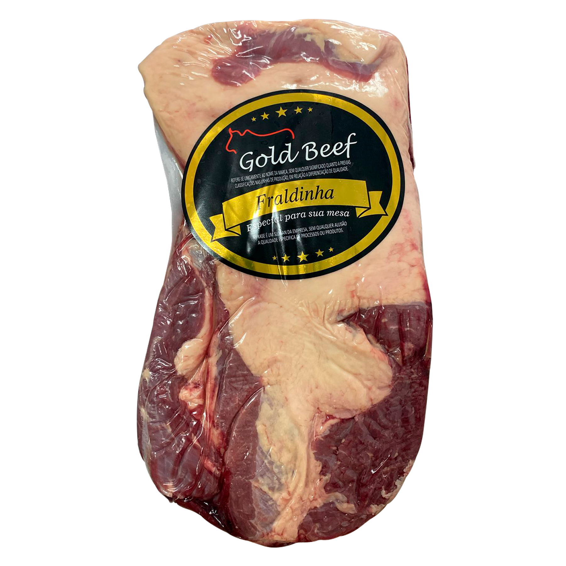 Fraldinha Gold Beef Cry aprox. 1.400g