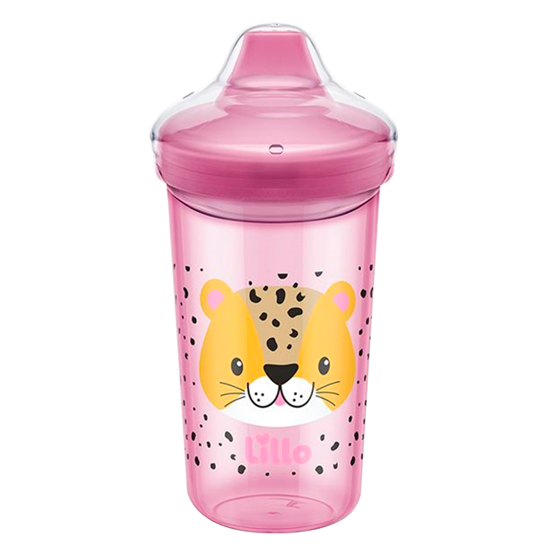 Copo Lillo Antivazamento Max Onça 320ml