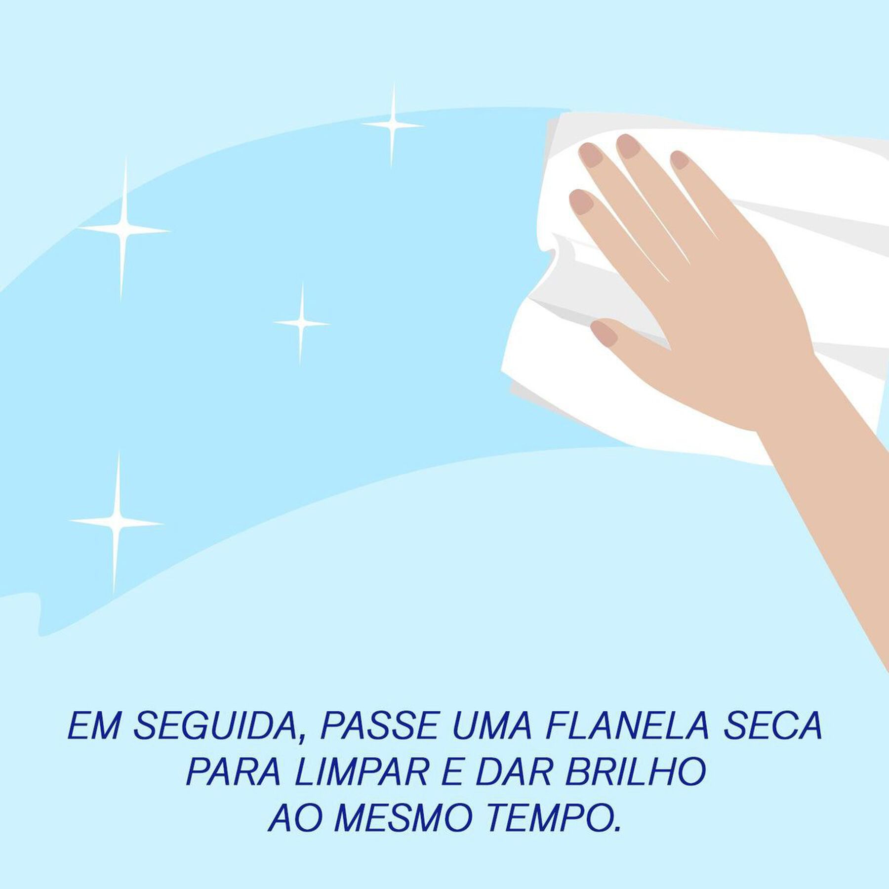 Limpa-Vidro Líquido Veja Vidrex Squeeze 500ml Grátis 20% de Desconto
