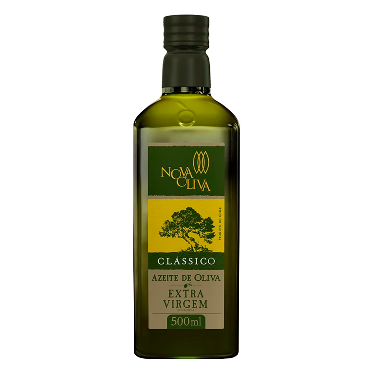Azeite de Oliva Extra Virgem Nova Oliva 500ml