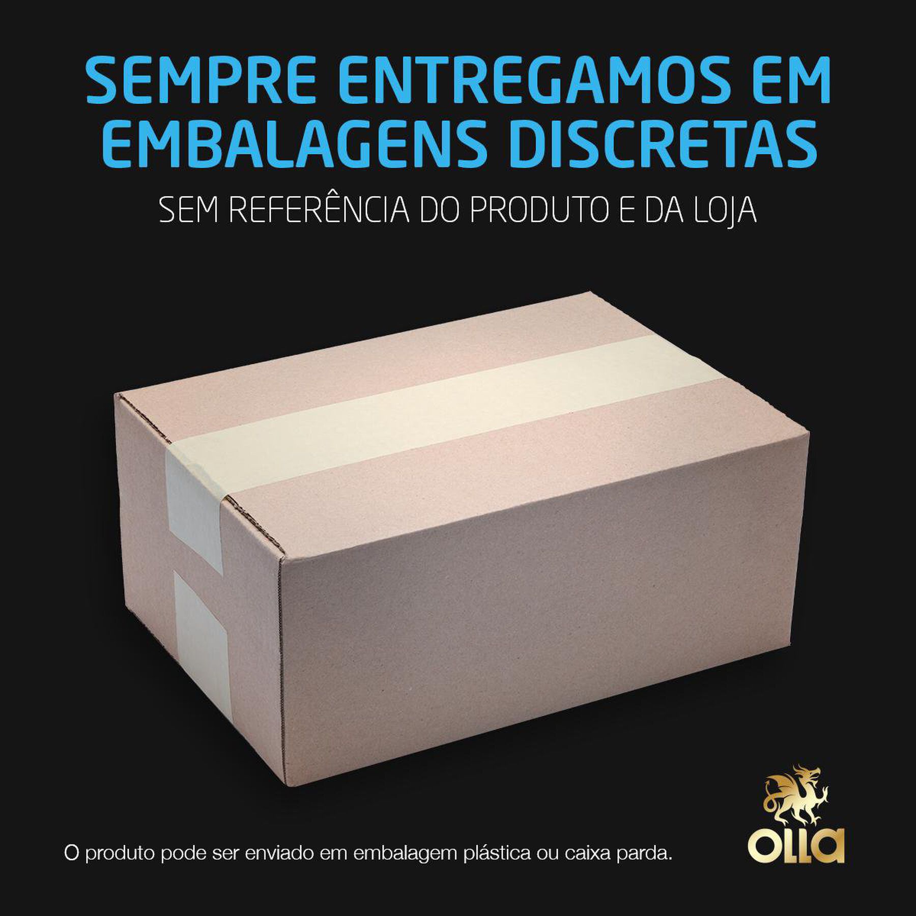 Preservativo Lubrificado Olla Sensitive Com 3
