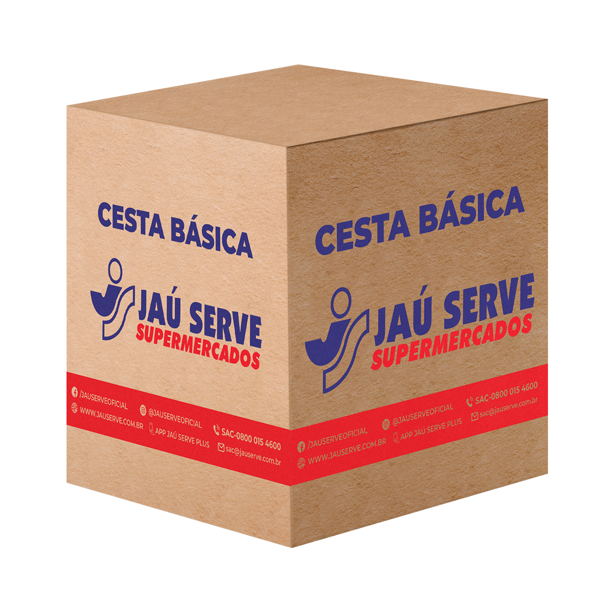 Cesta B&aacute;sica I