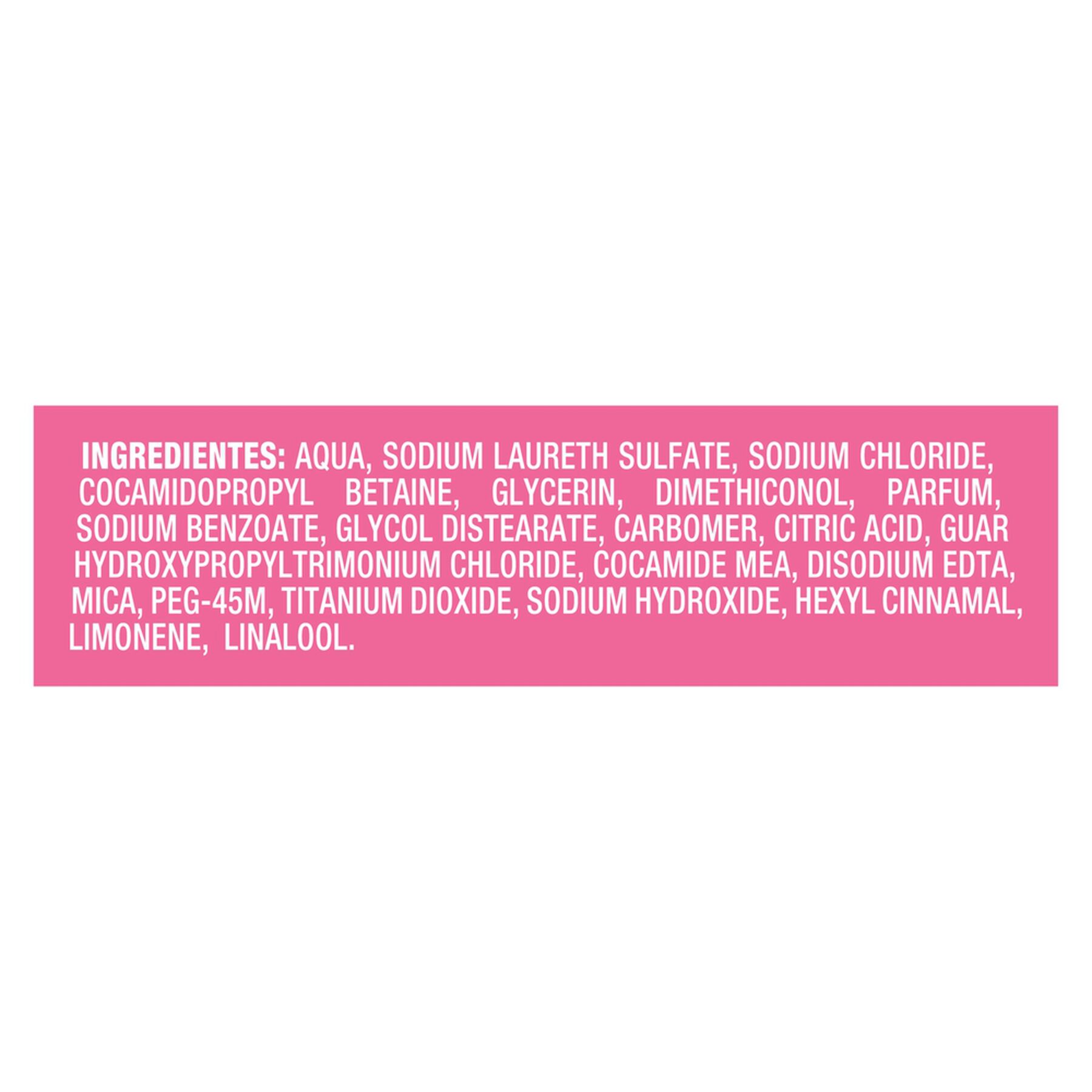 Shampoo Infantil Tiana Crespos Encantados Seda Juntinhos Frasco 300ml