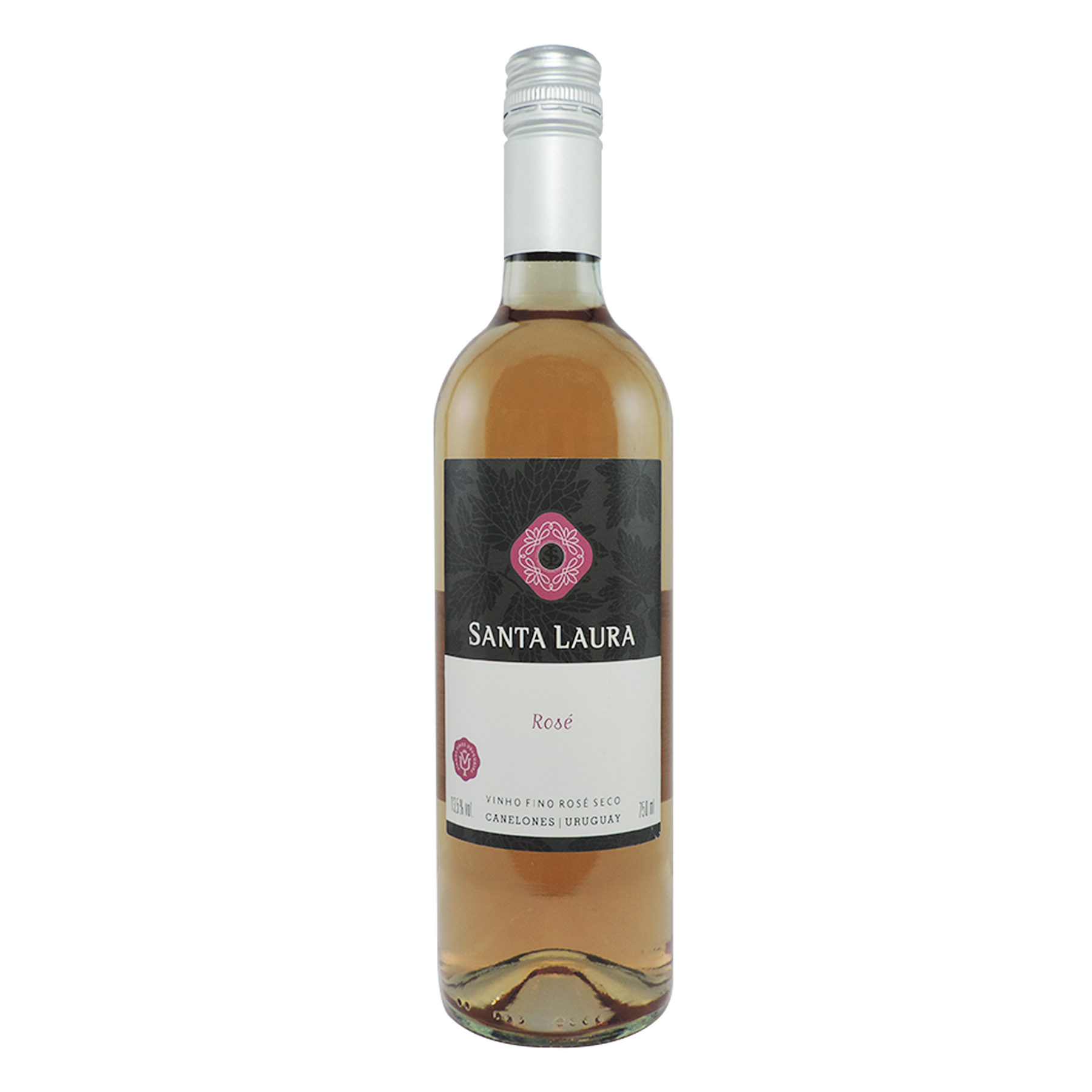 Vinho Ros&eacute; Santa Laura Garrafa 750ml