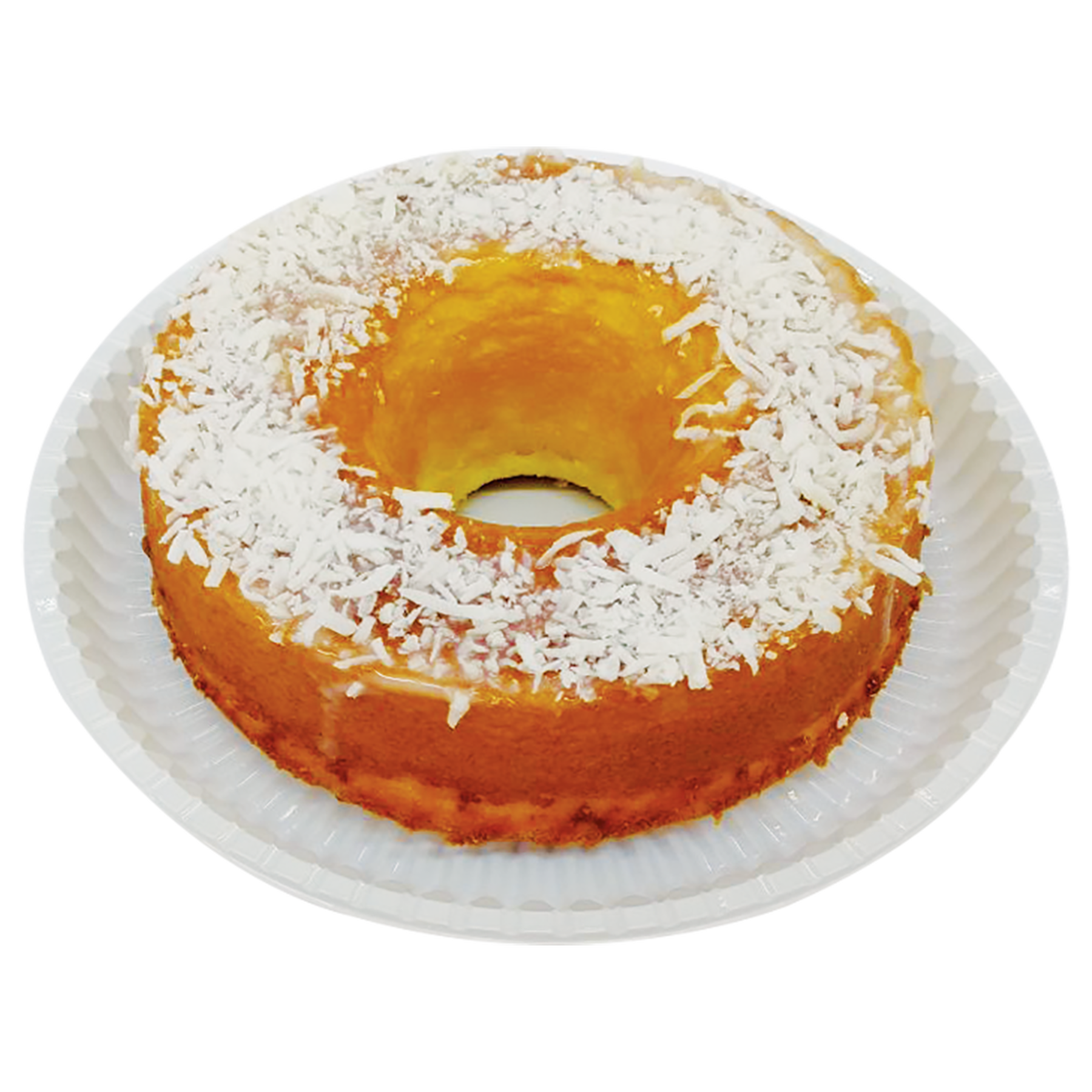 Bolo de Mandioca aprox. 525g