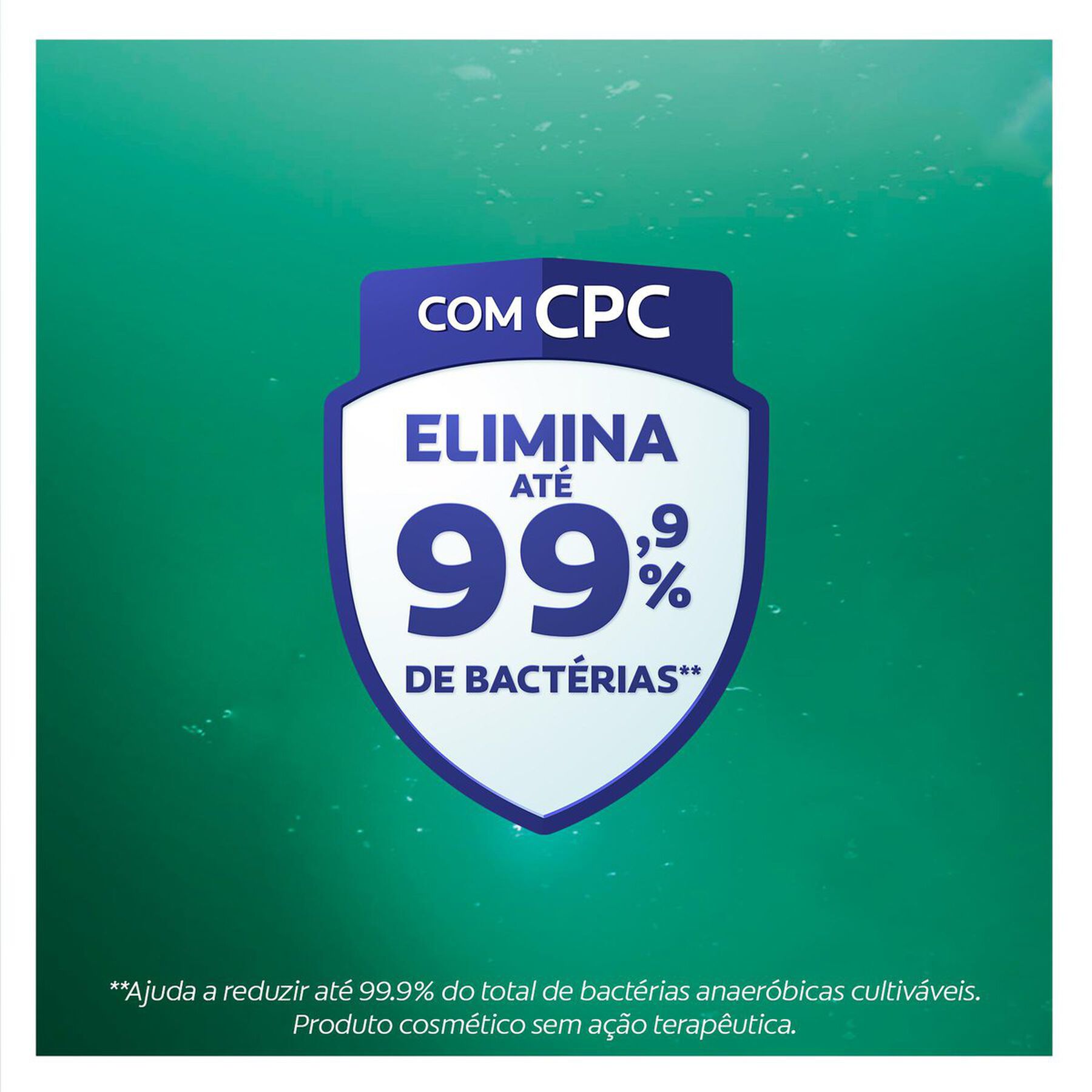 Enxaguante Bucal Zero Álcool Fresh Mint Colgate Plax Frasco 250ml