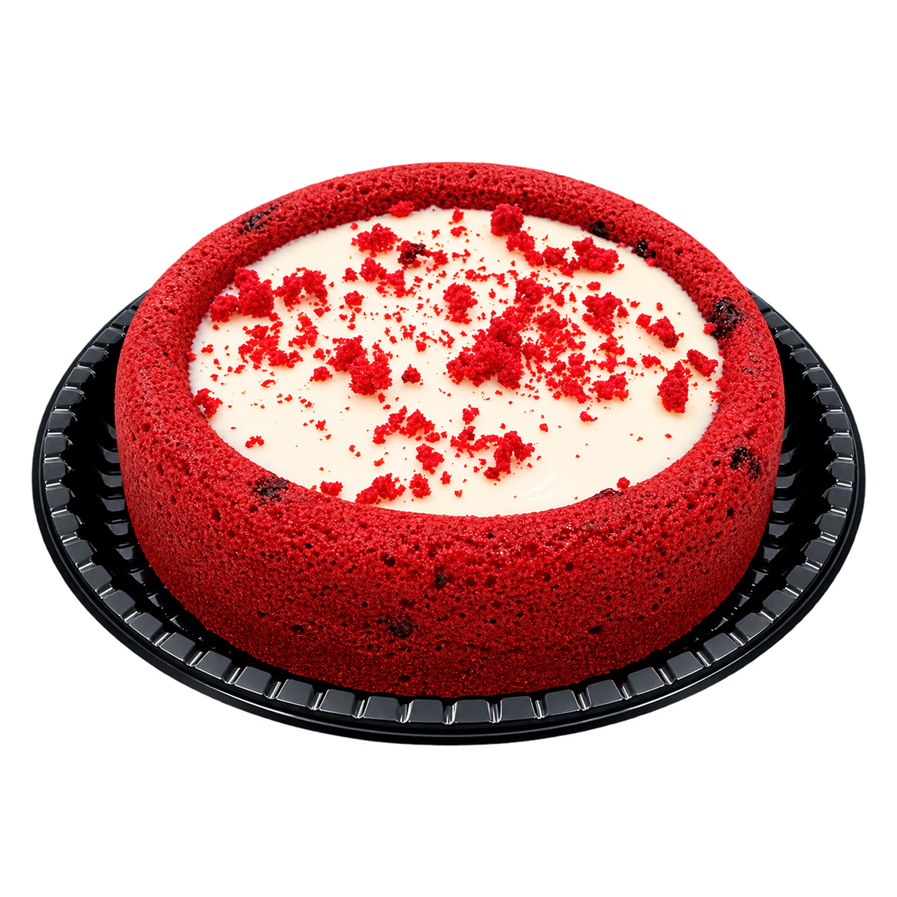 Bolo de Frutas Vermelhas aprox. 450g