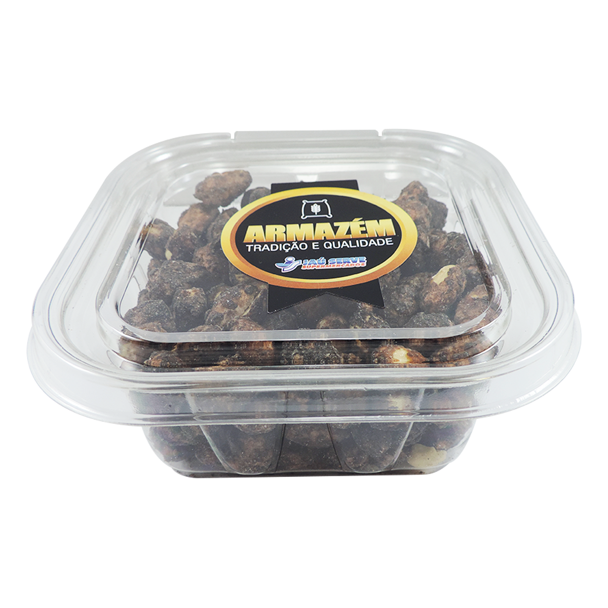 Amendoim Doce Chocolate Pote 250g