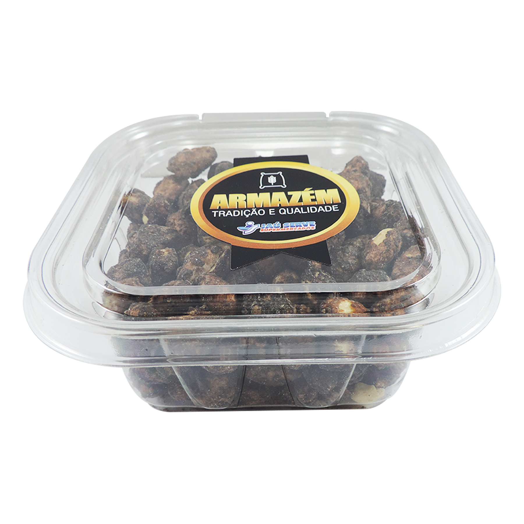 Amendoim Doce Chocolate Pote 250g