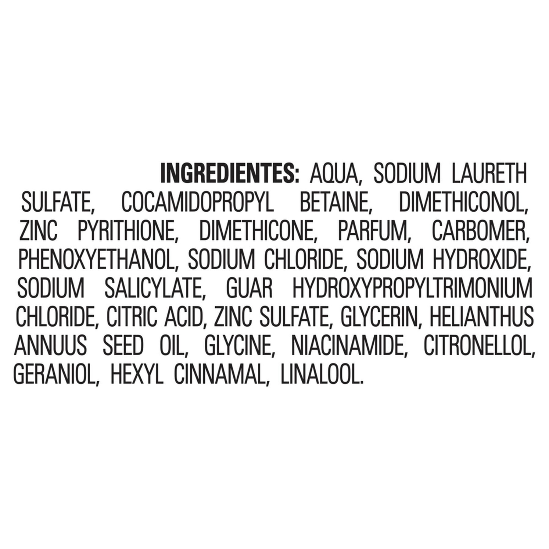 Shampoo Anticaspa Clear Hidrata&ccedil;&atilde;o Intensa Frasco 400ml