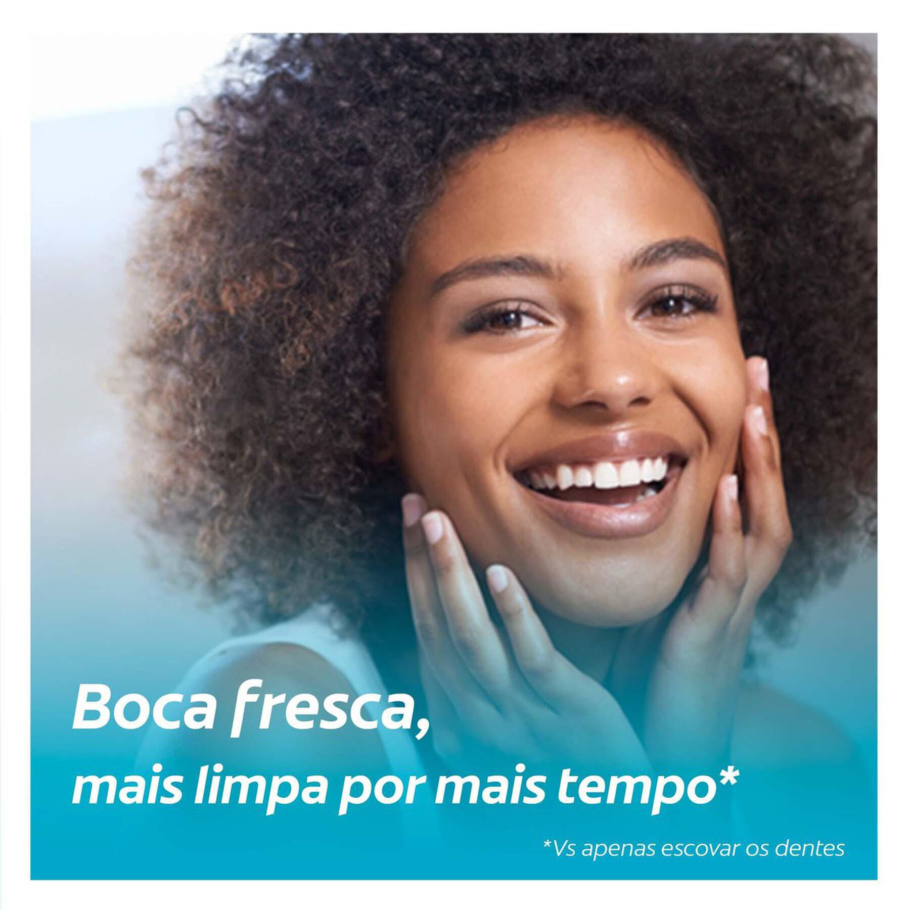 Enxaguante Bucal Zero Álcool Ice Infinity Colgate Plax Frasco 250ml